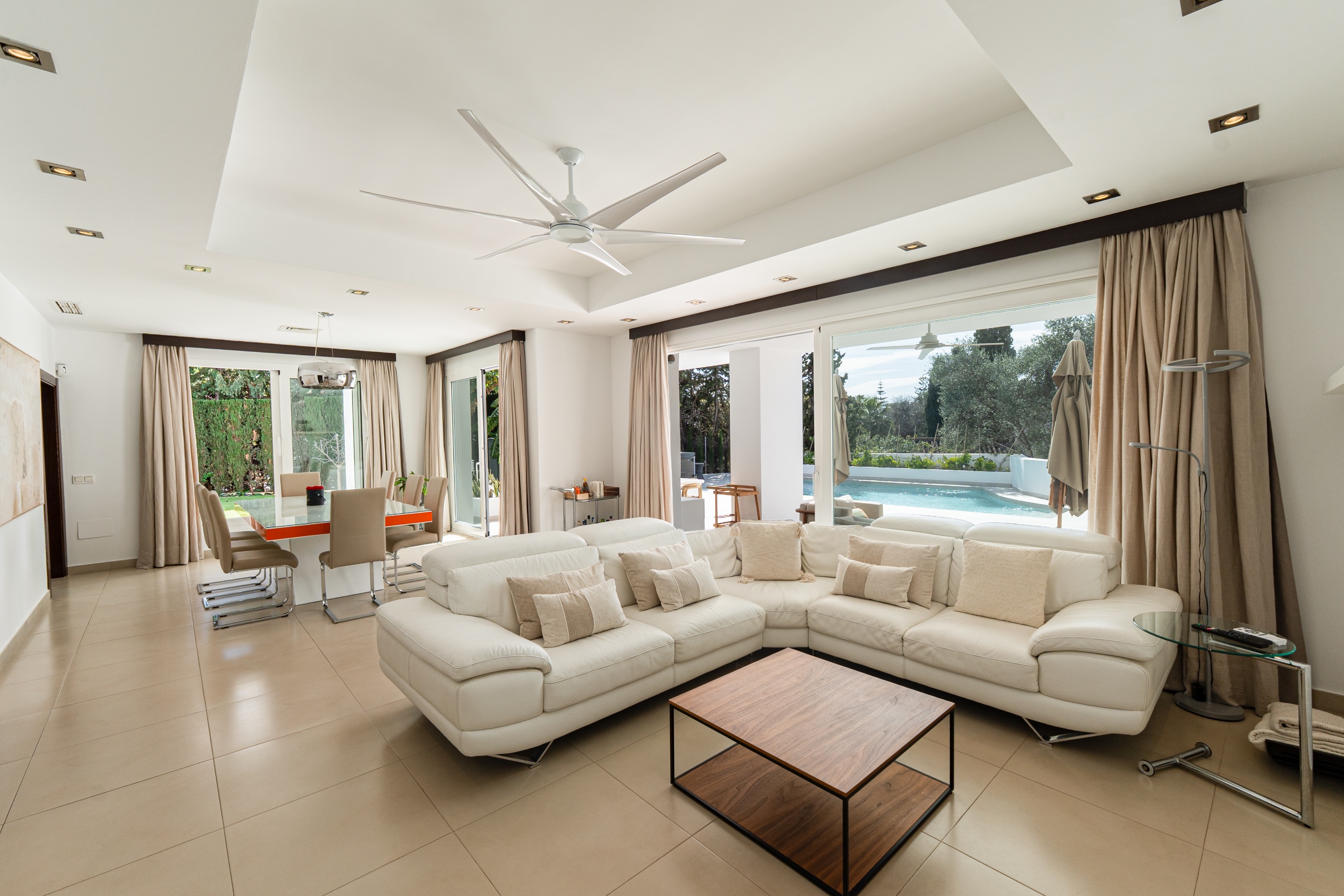 5 Bedroom Villa in Marbella - Foto 3