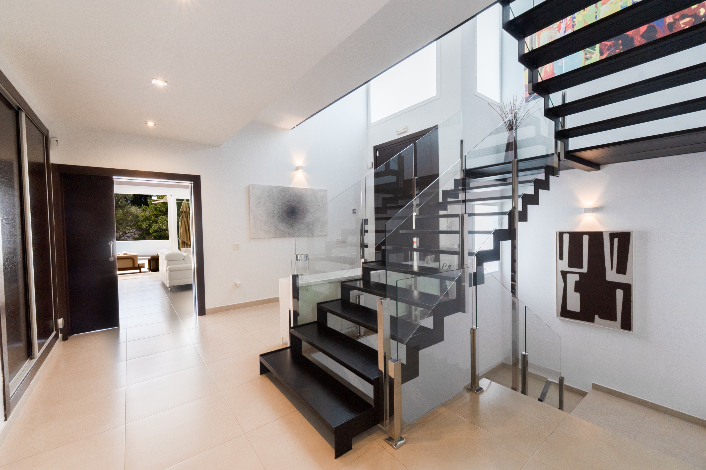 5 Bedroom Villa in Marbella - Foto 12