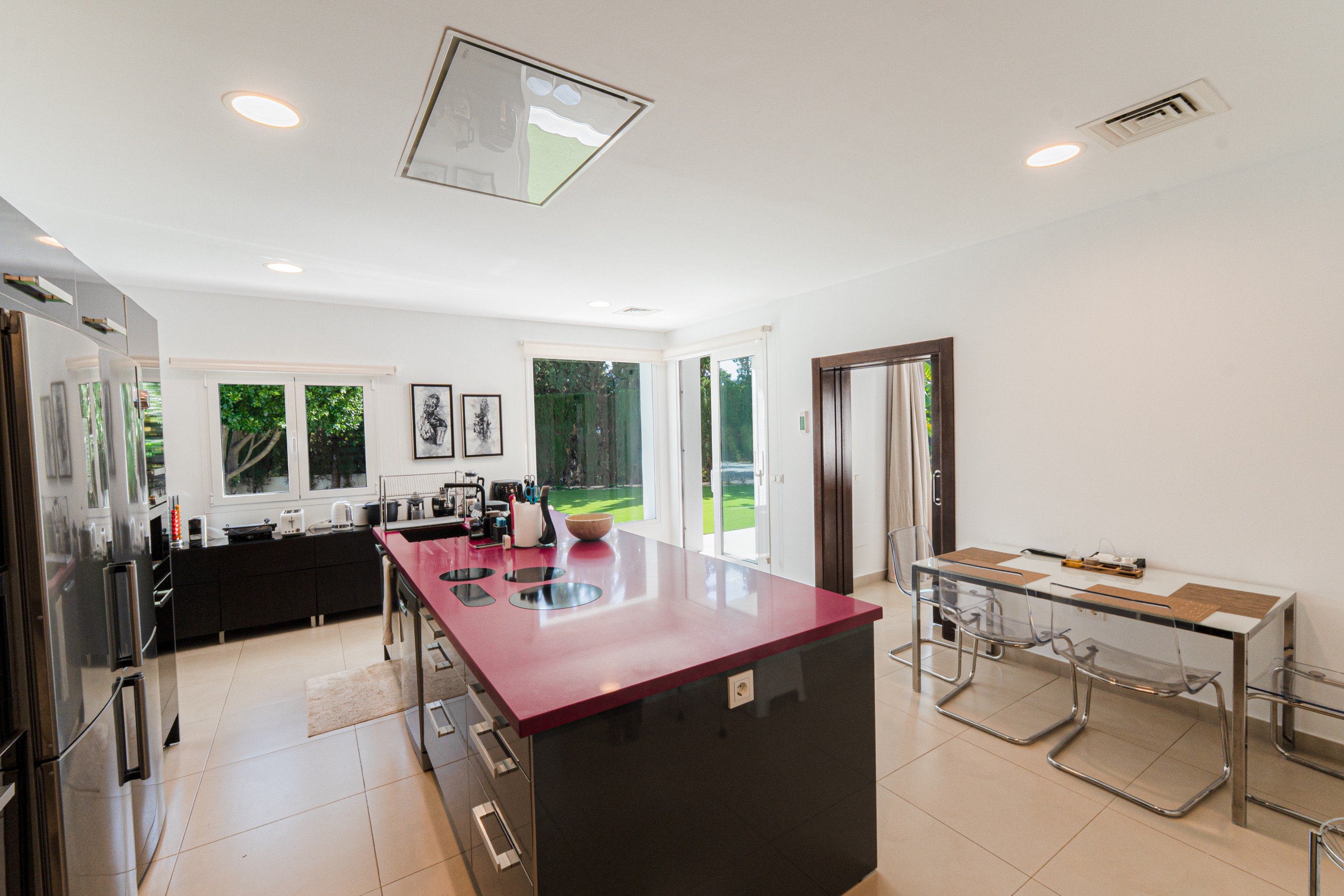 5 Bedroom Villa in Marbella - Foto 13