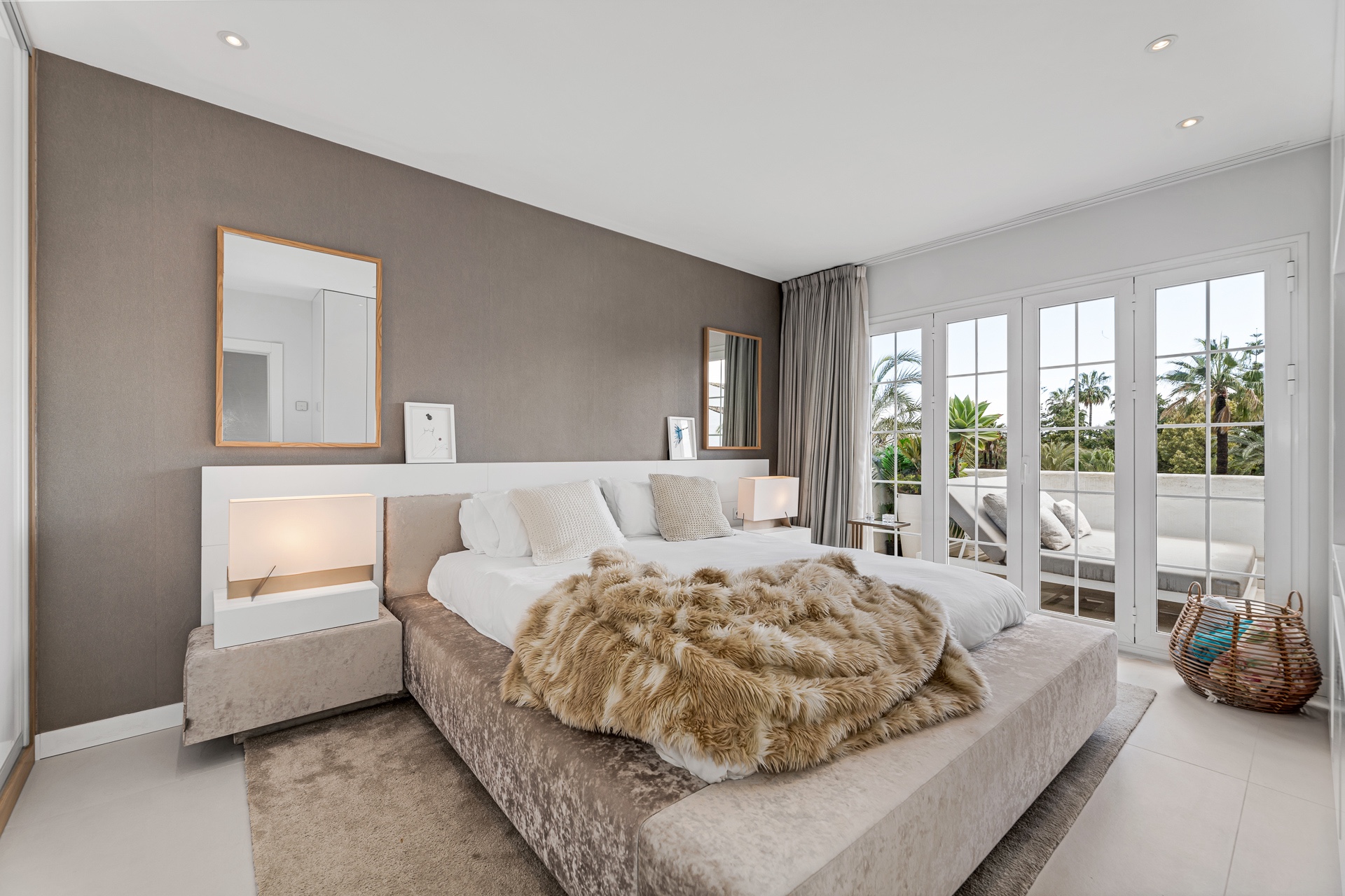 3 Bedroom Apartment in Marbella - Photo 19