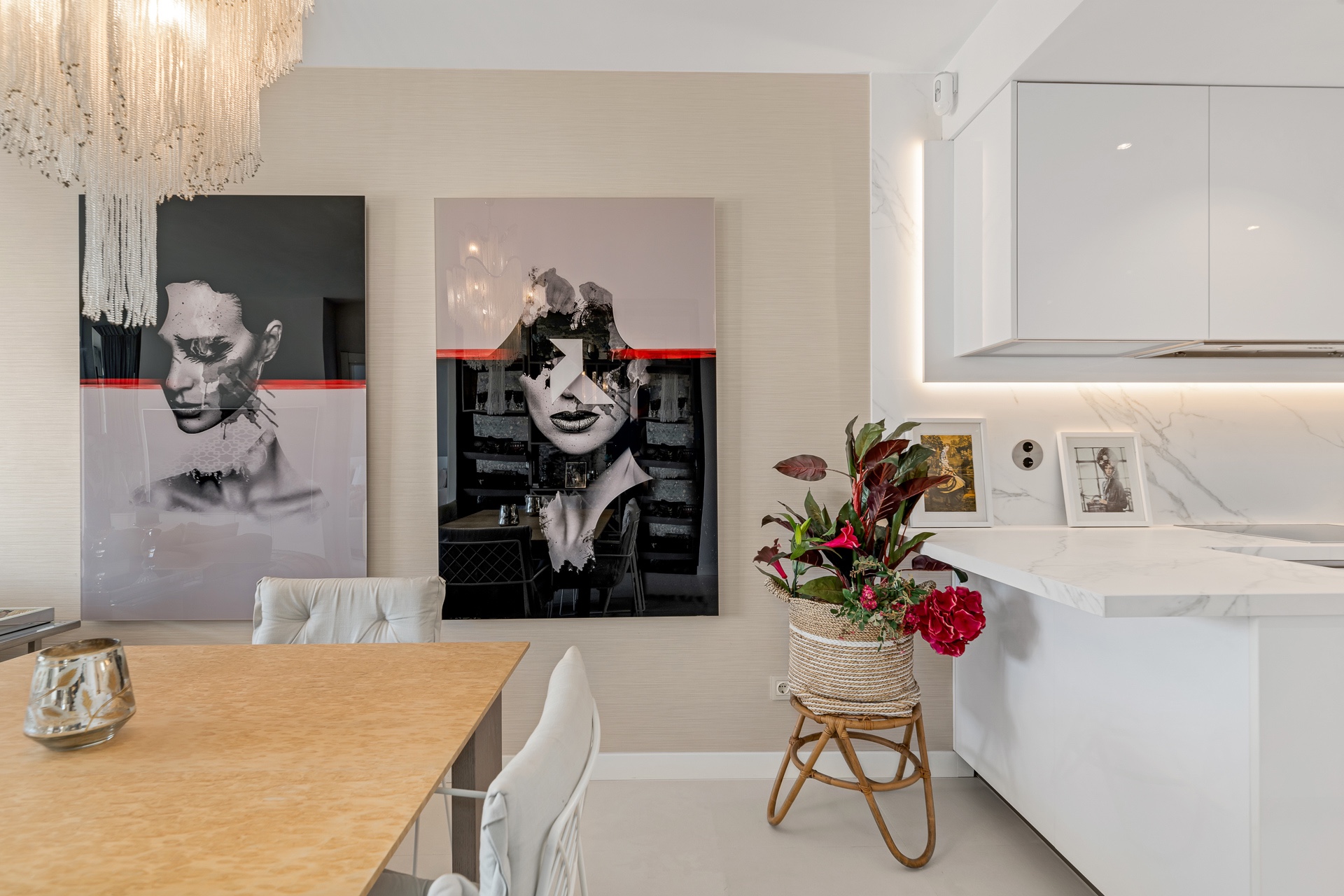 3 Bedroom Apartment in Marbella - Photo 12