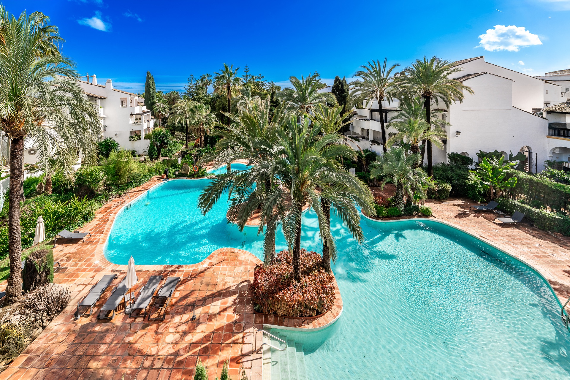 3 Bedroom Apartment in Marbella - Photo 18