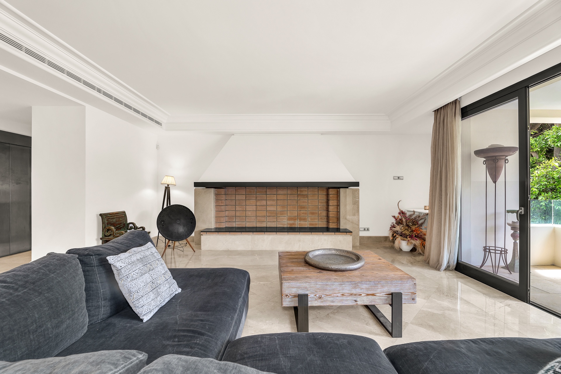 3 Bedroom Apartment in Marbella - Foto 9