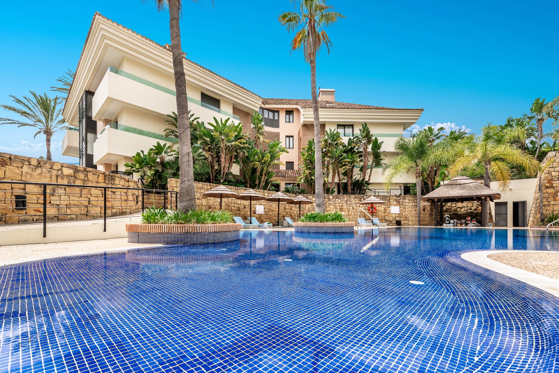 3 Bedroom Apartment in Marbella - Foto 2