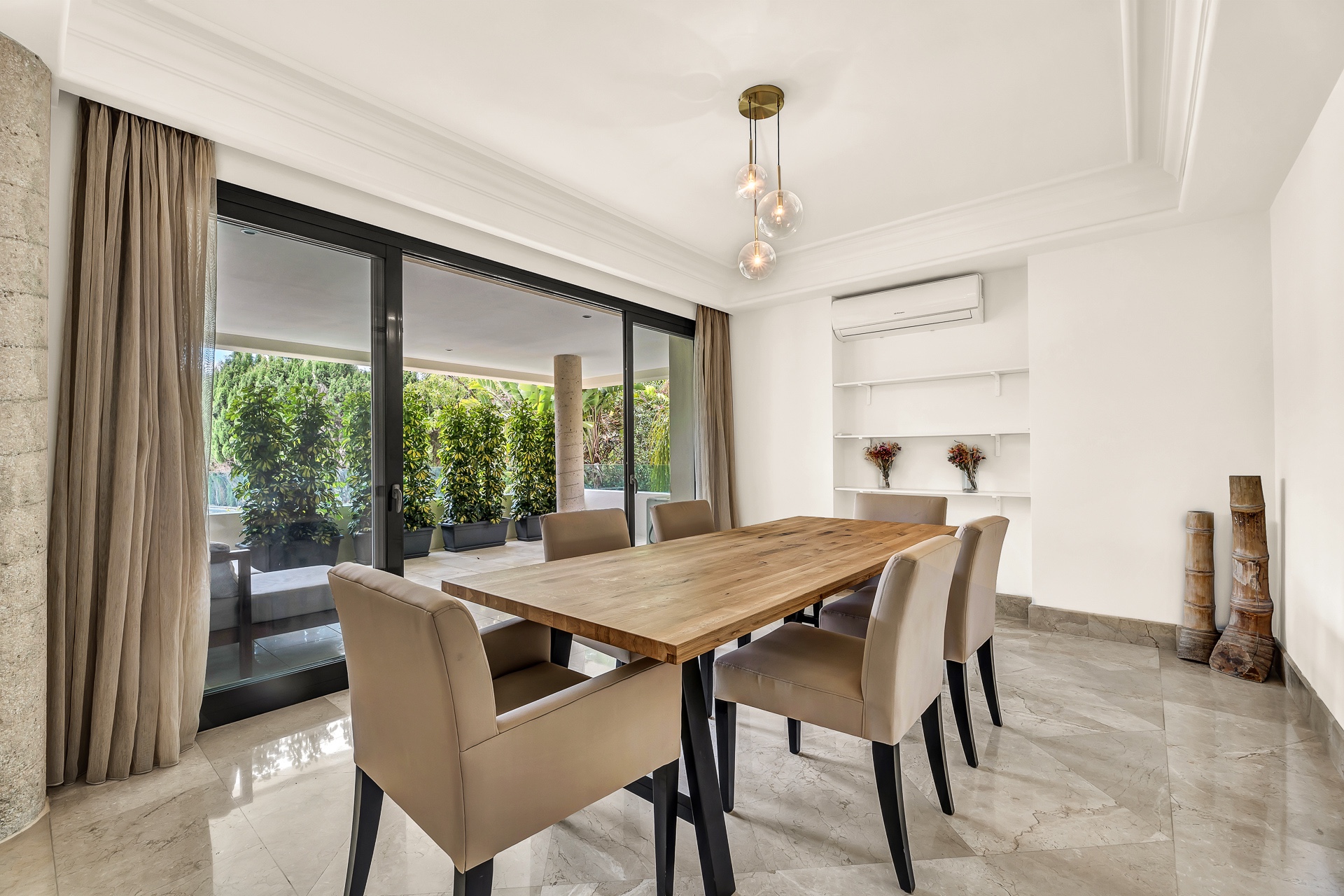 3 Bedroom Apartment in Marbella - Foto 14