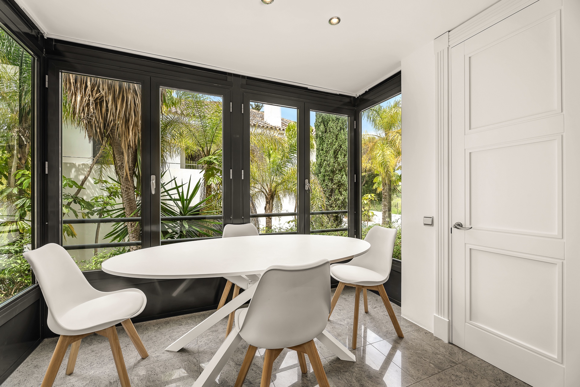 3 Bedroom Apartment in Marbella - Foto 13