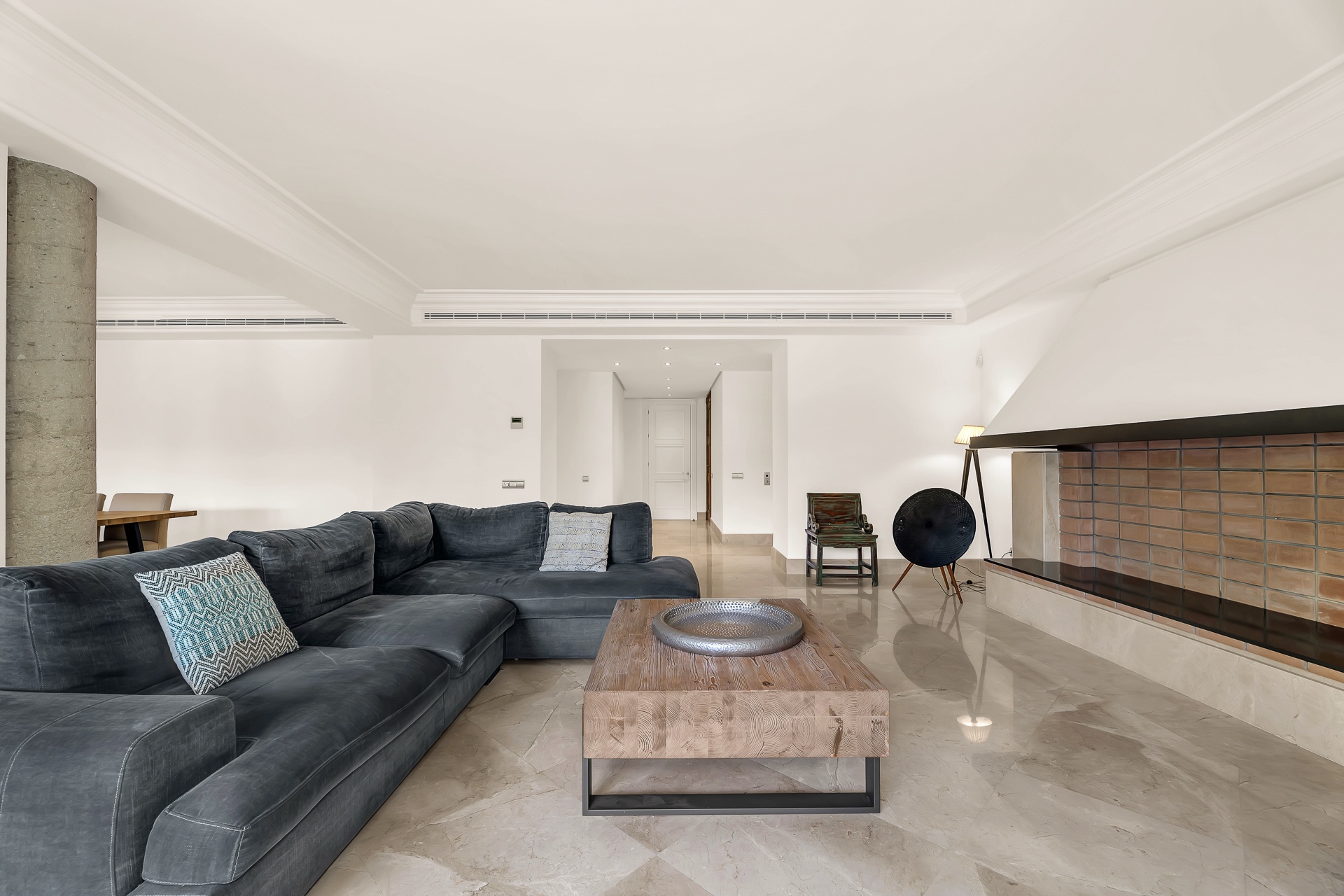 3 Bedroom Apartment in Marbella - Foto 12