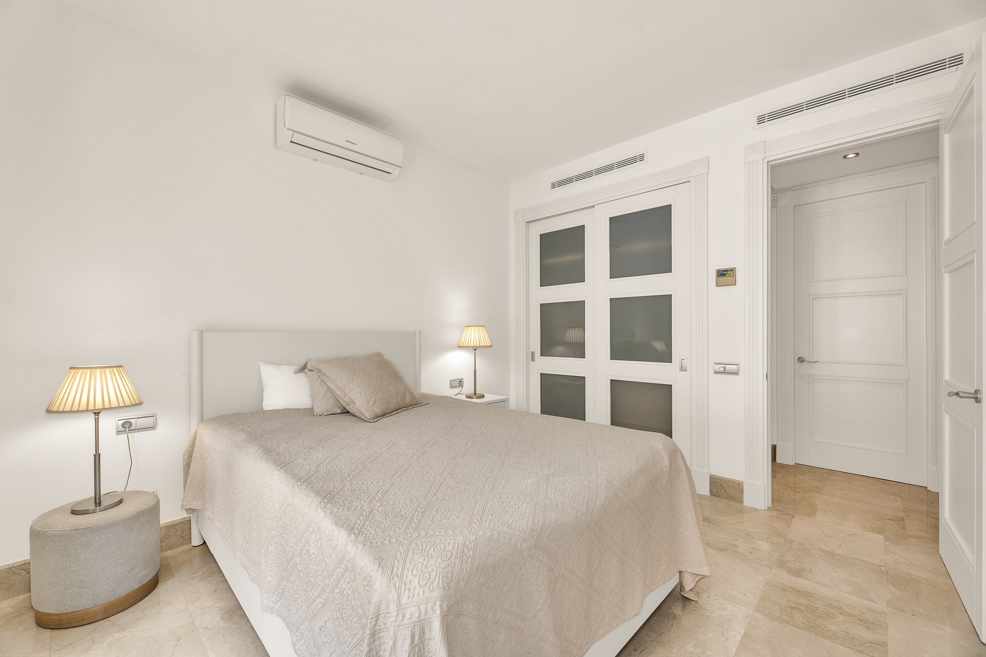 3 Bedroom Apartment in Marbella - Foto 26