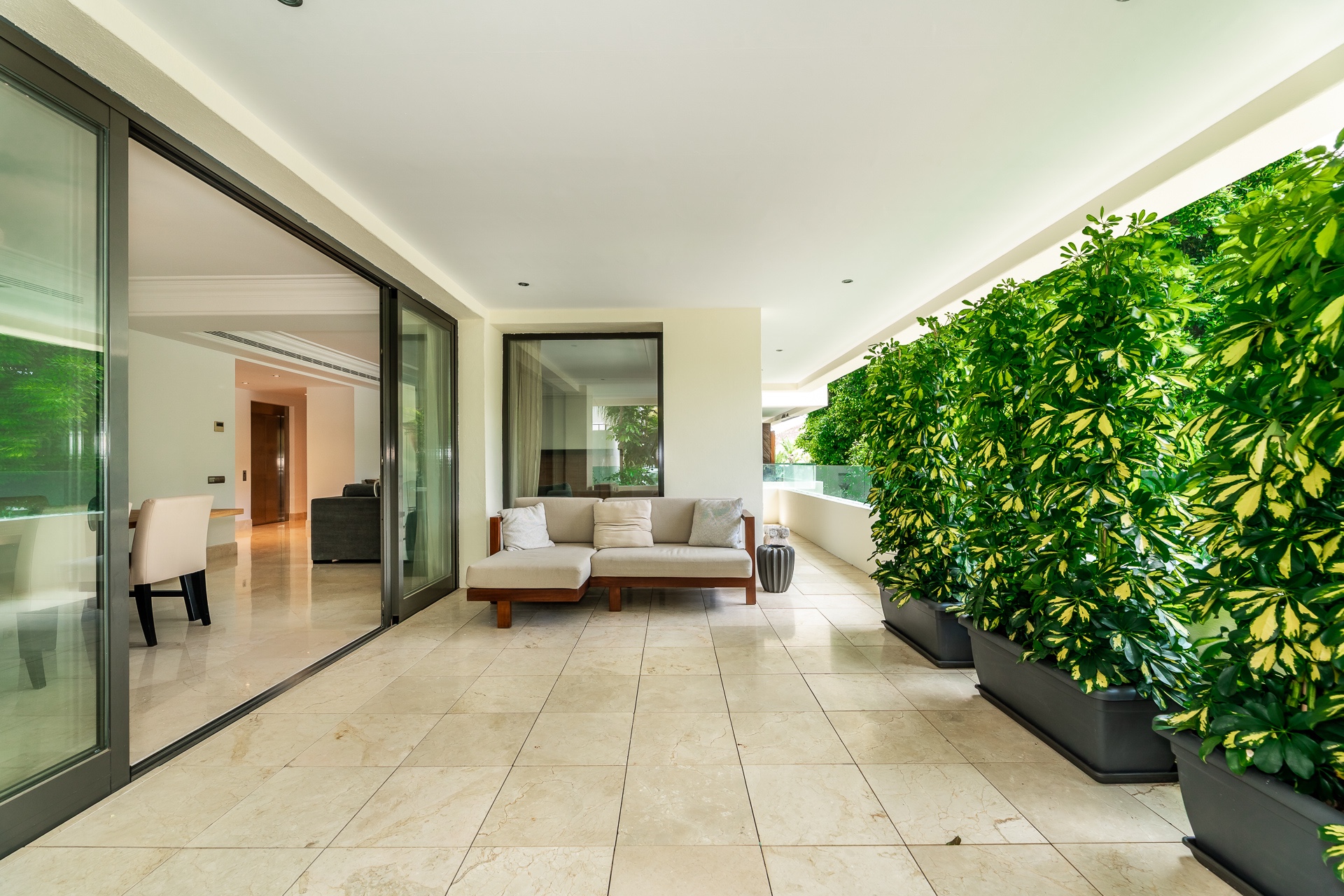3 Bedroom Apartment in Marbella - Foto 5