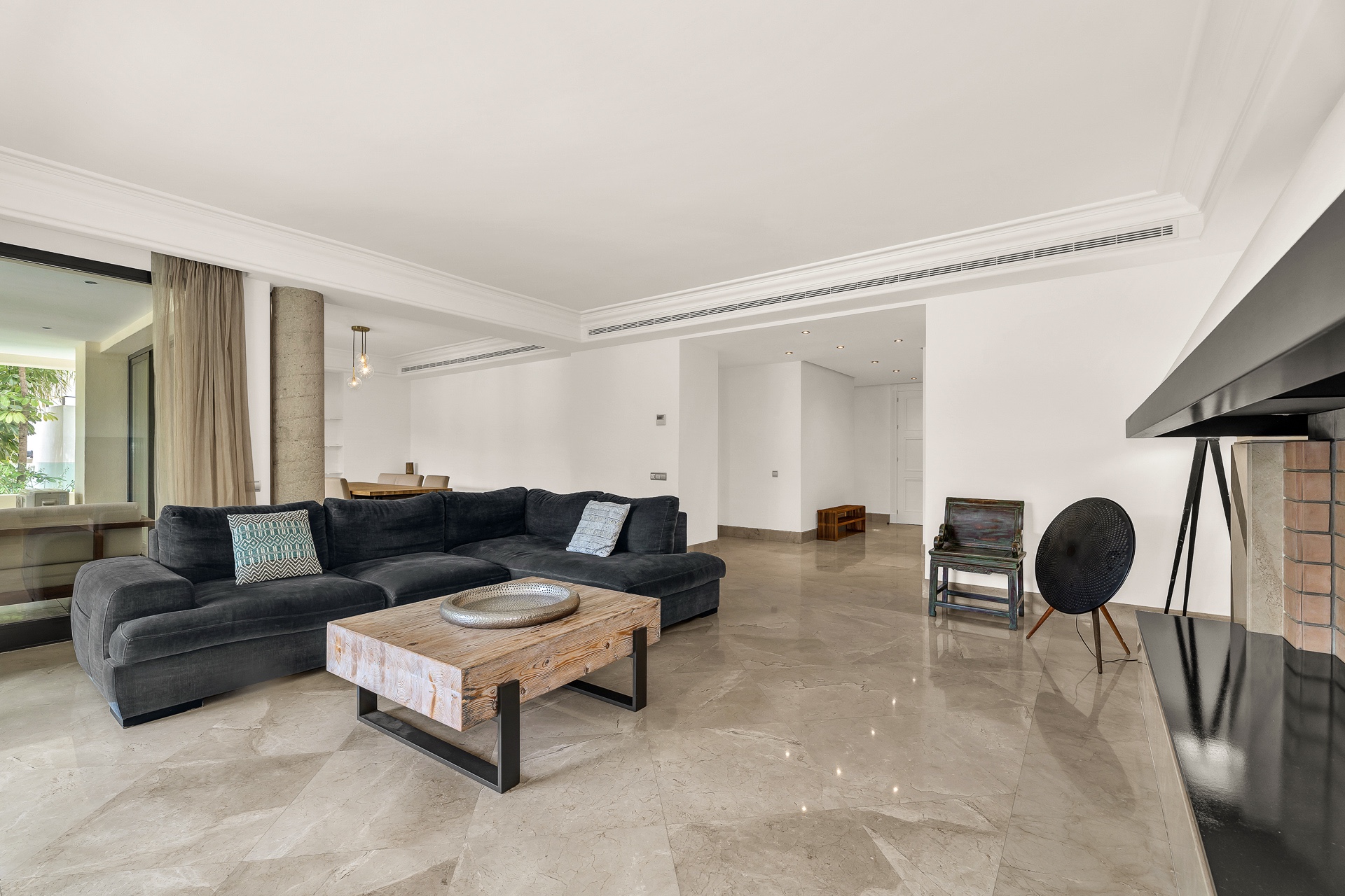 3 Bedroom Apartment in Marbella - Foto 10