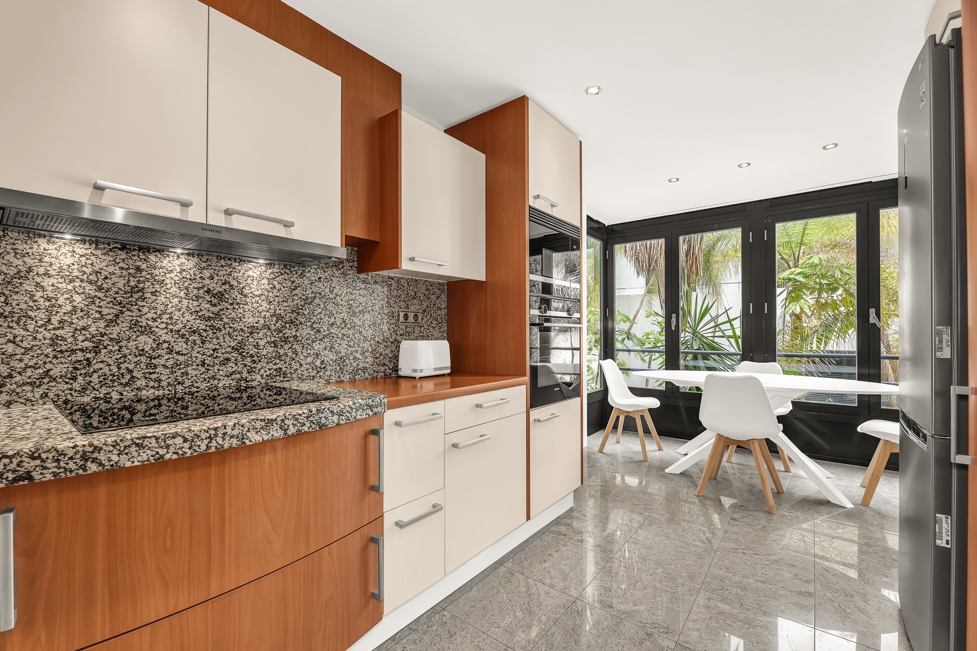 3 Bedroom Apartment in Marbella - Foto 21