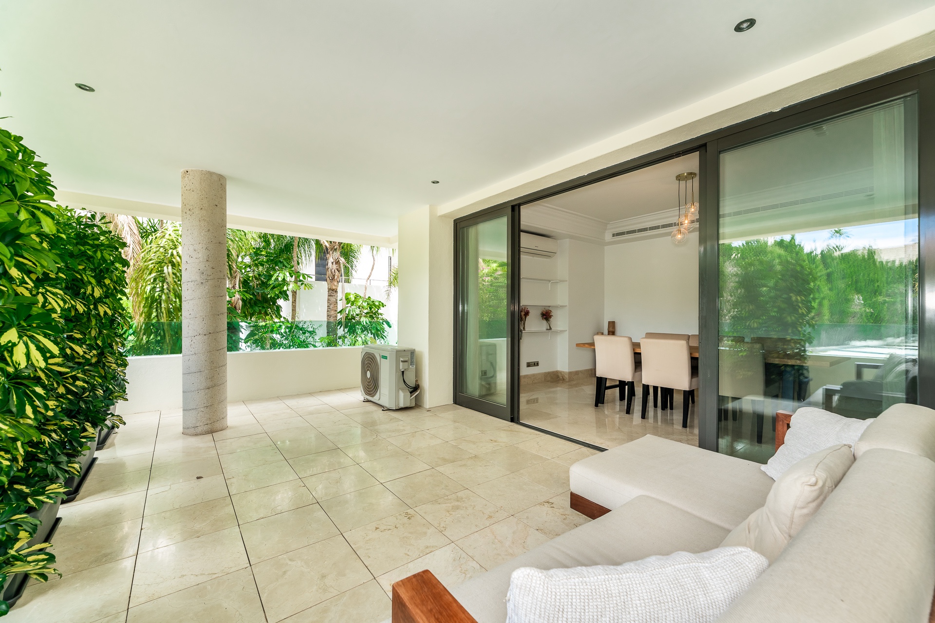 3 Bedroom Apartment in Marbella - Foto 20