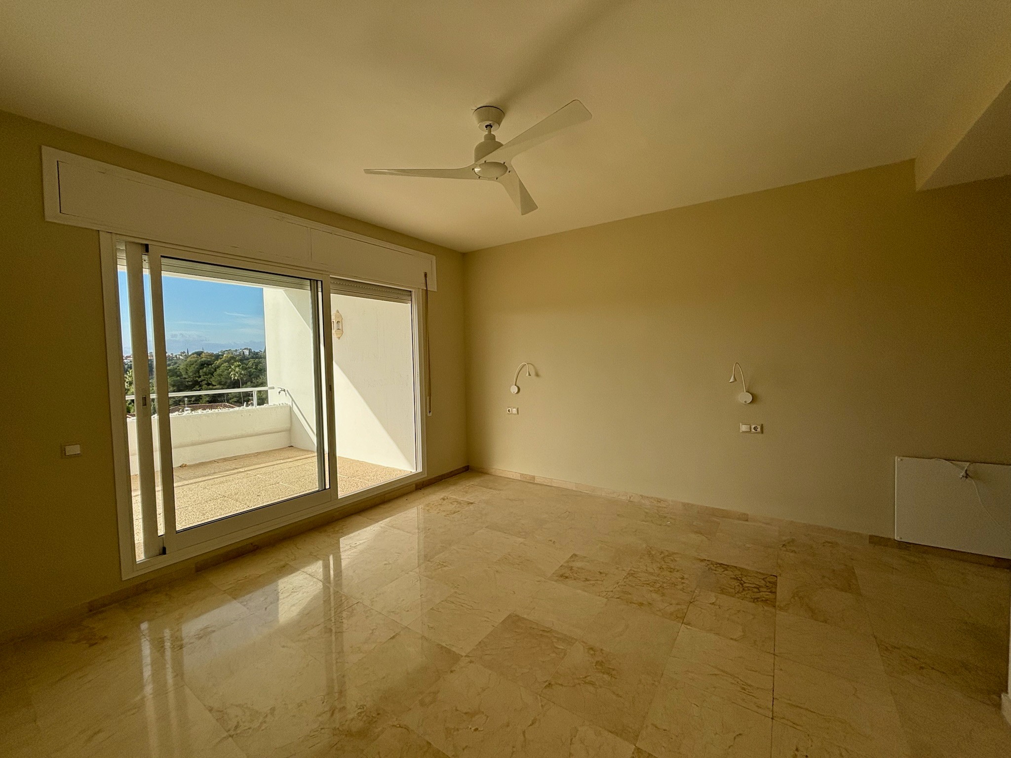 3 Bedroom Apartment in San Pedro de Alcántara - Photo 33
