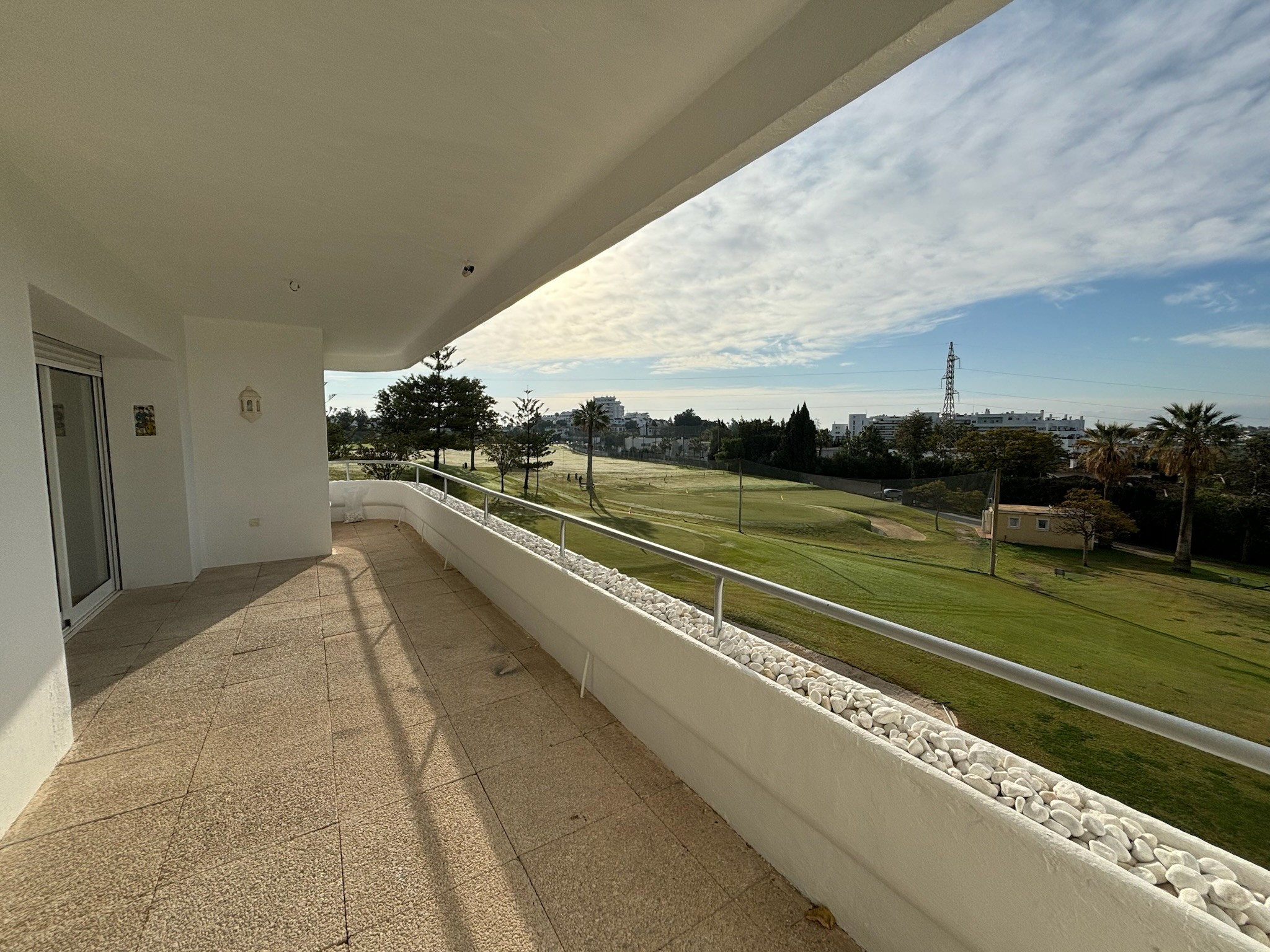 3 Bedroom Apartment in San Pedro de Alcántara - Photo 28