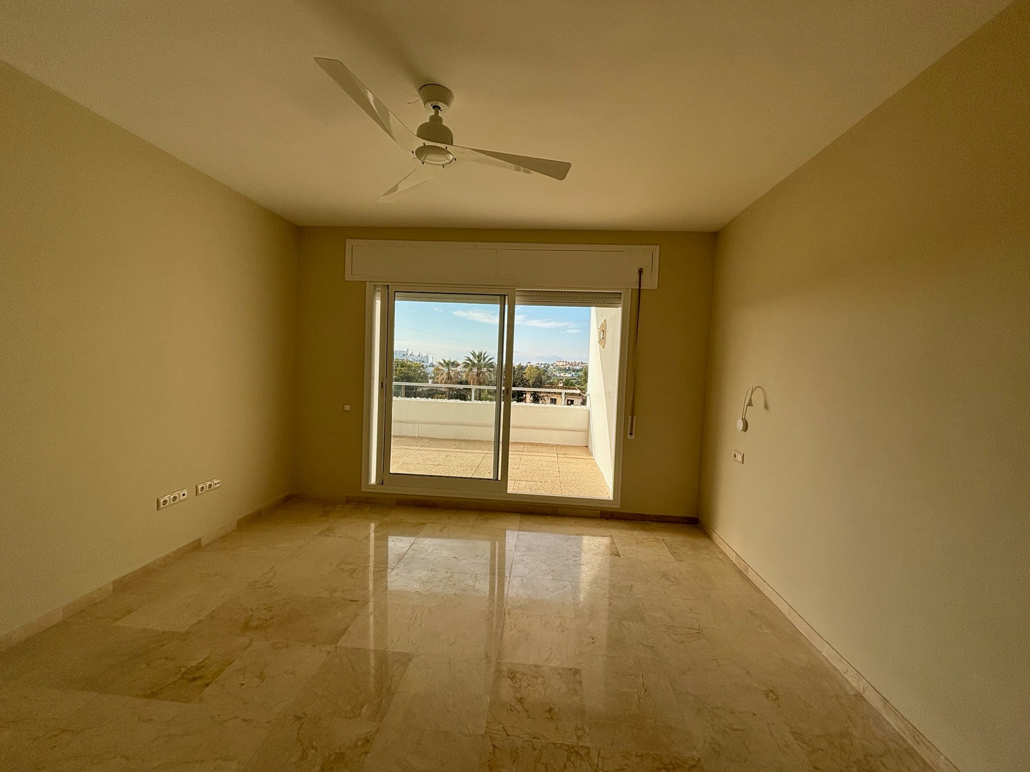3 Bedroom Apartment in San Pedro de Alcántara - Photo 36