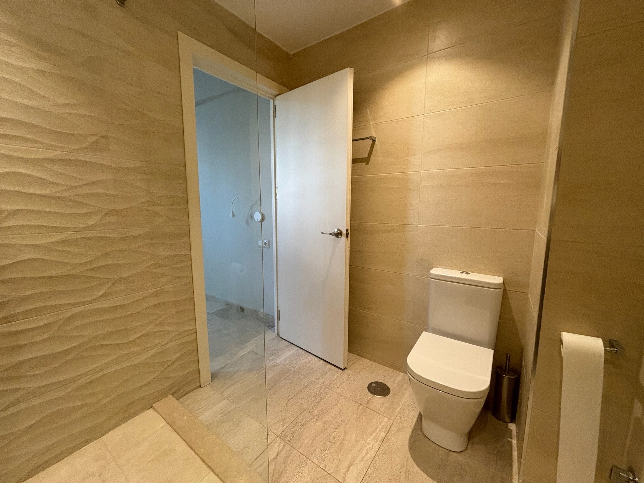 3 Bedroom Apartment in San Pedro de Alcántara - Photo 13