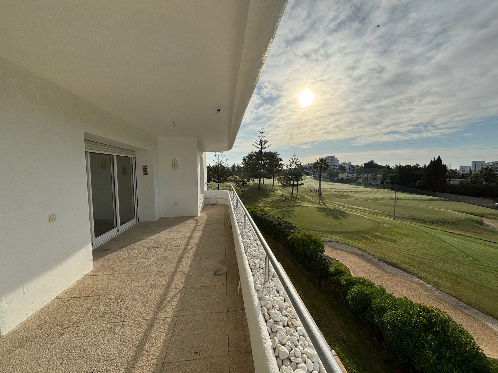 3 Bedroom Apartment in San Pedro de Alcántara - Photo 30