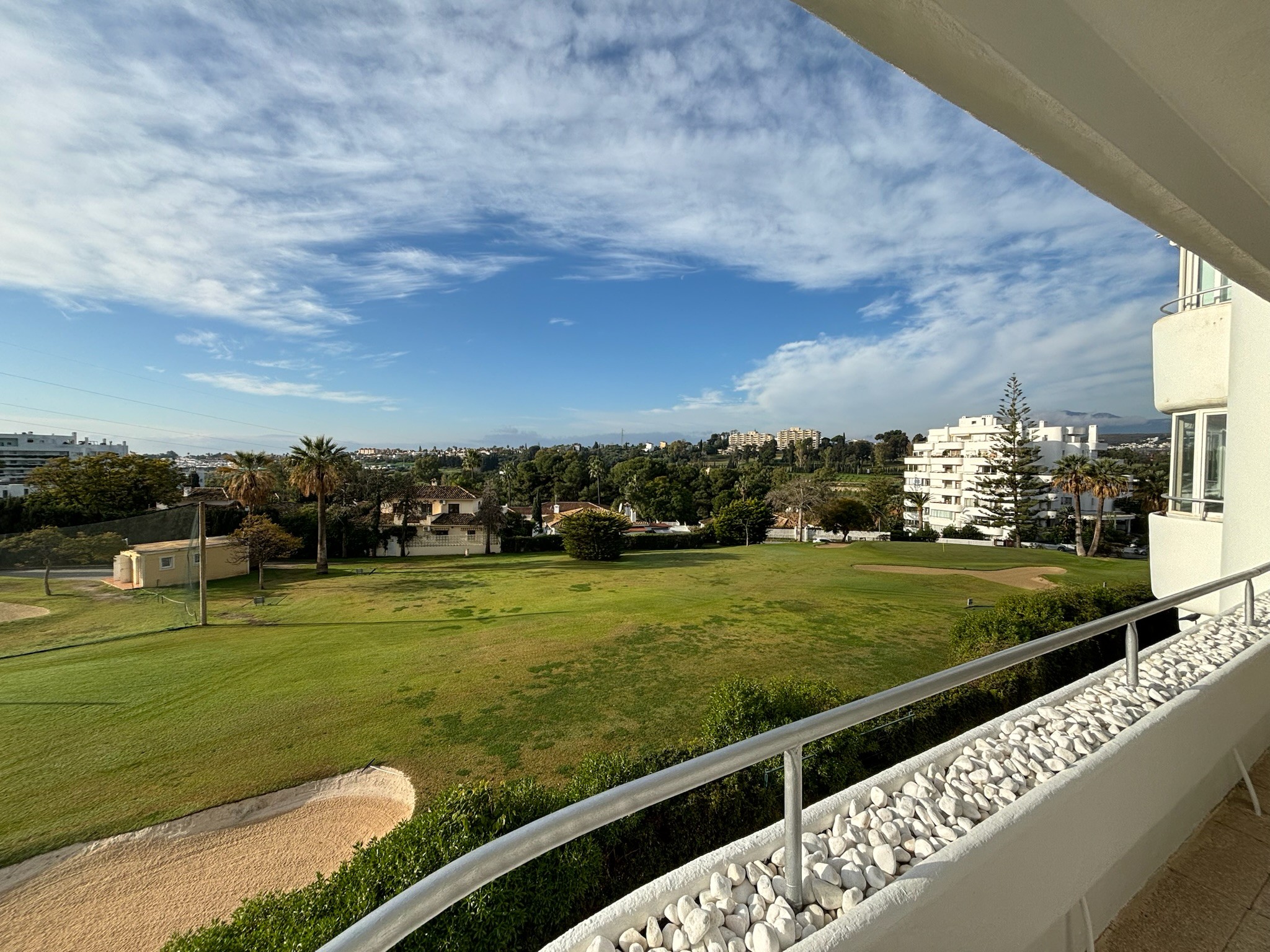 3 Bedroom Apartment in San Pedro de Alcántara - Photo 26
