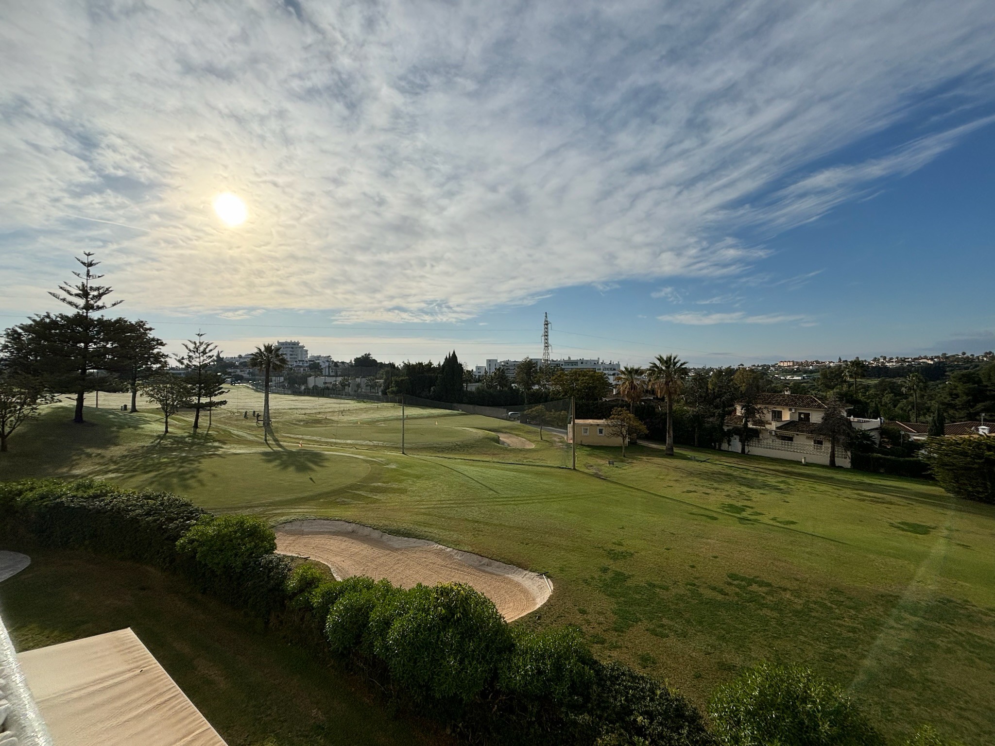 3 Bedroom Apartment in San Pedro de Alcántara - Photo 29