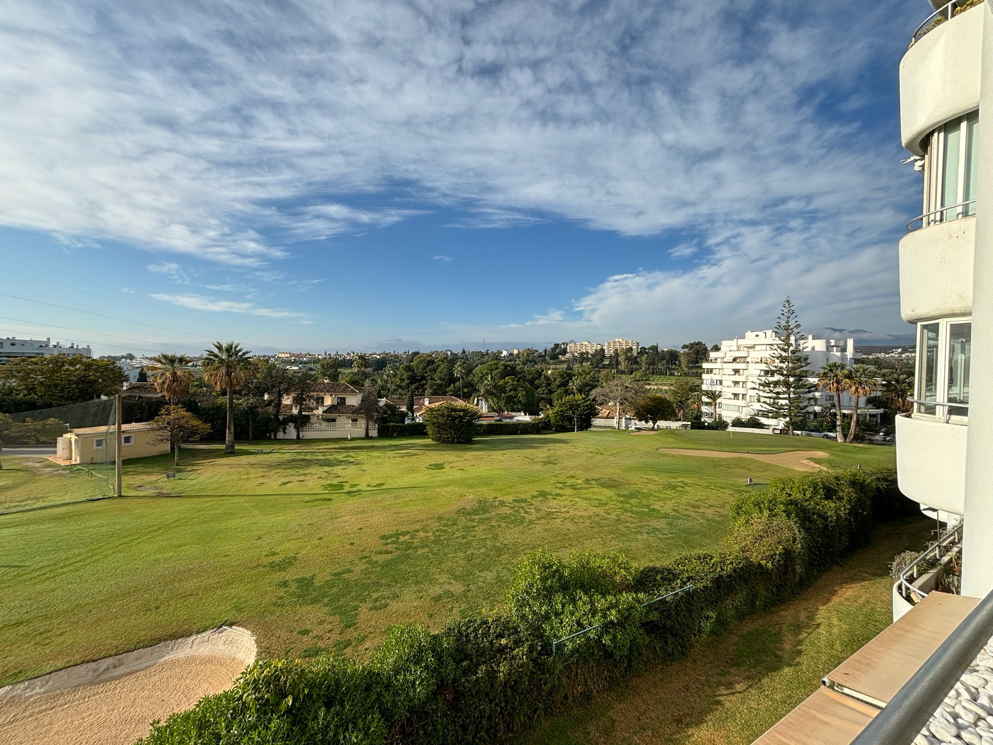 3 Bedroom Apartment in San Pedro de Alcántara - Photo 23