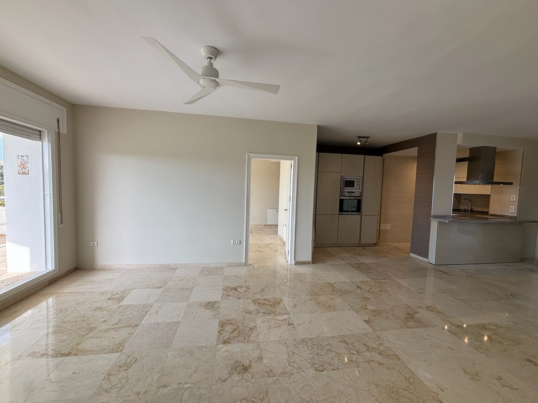 3 Bedroom Apartment in San Pedro de Alcántara - Photo 19