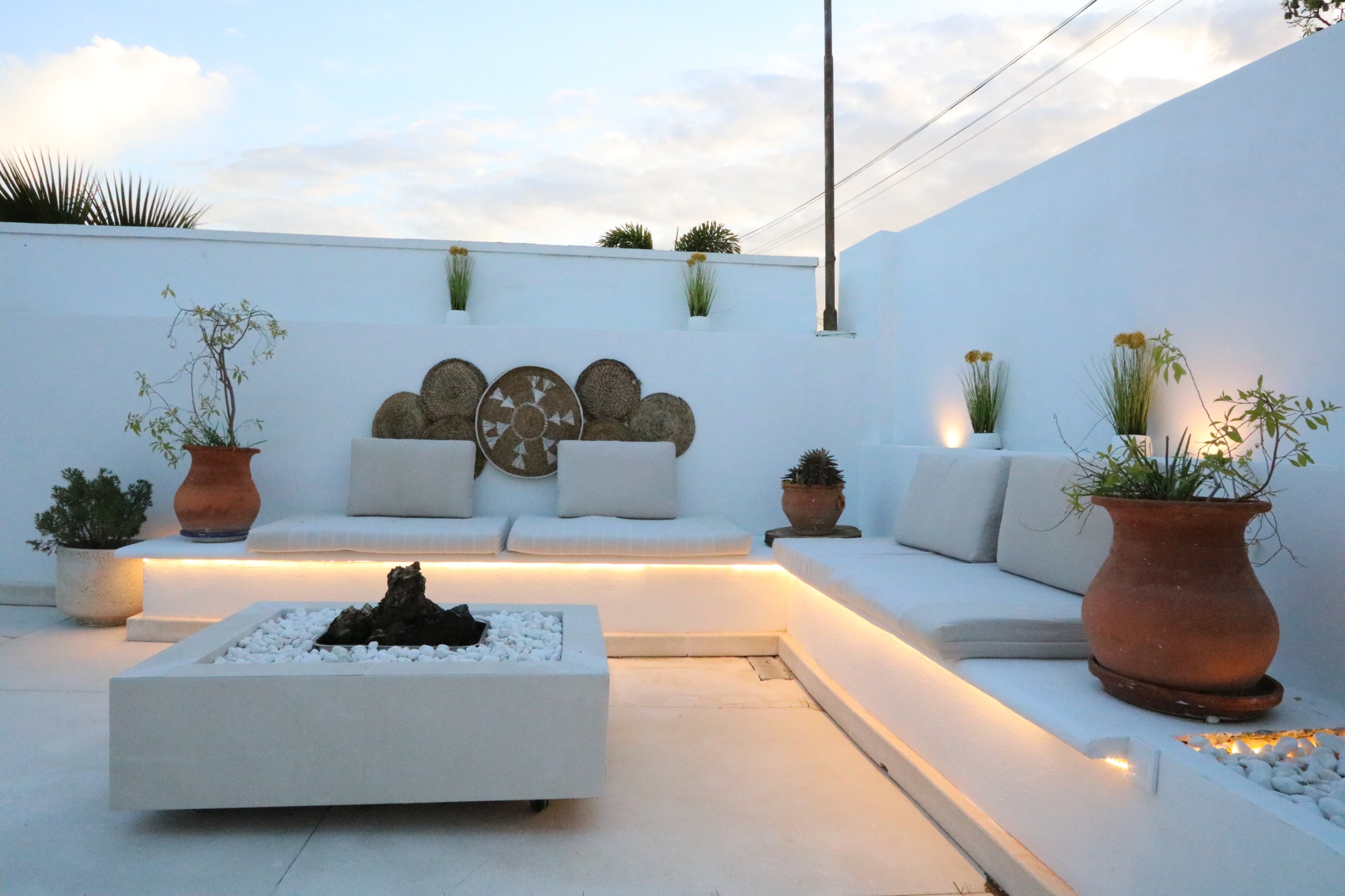 3 Bedroom Villa in Marbella - Foto 3