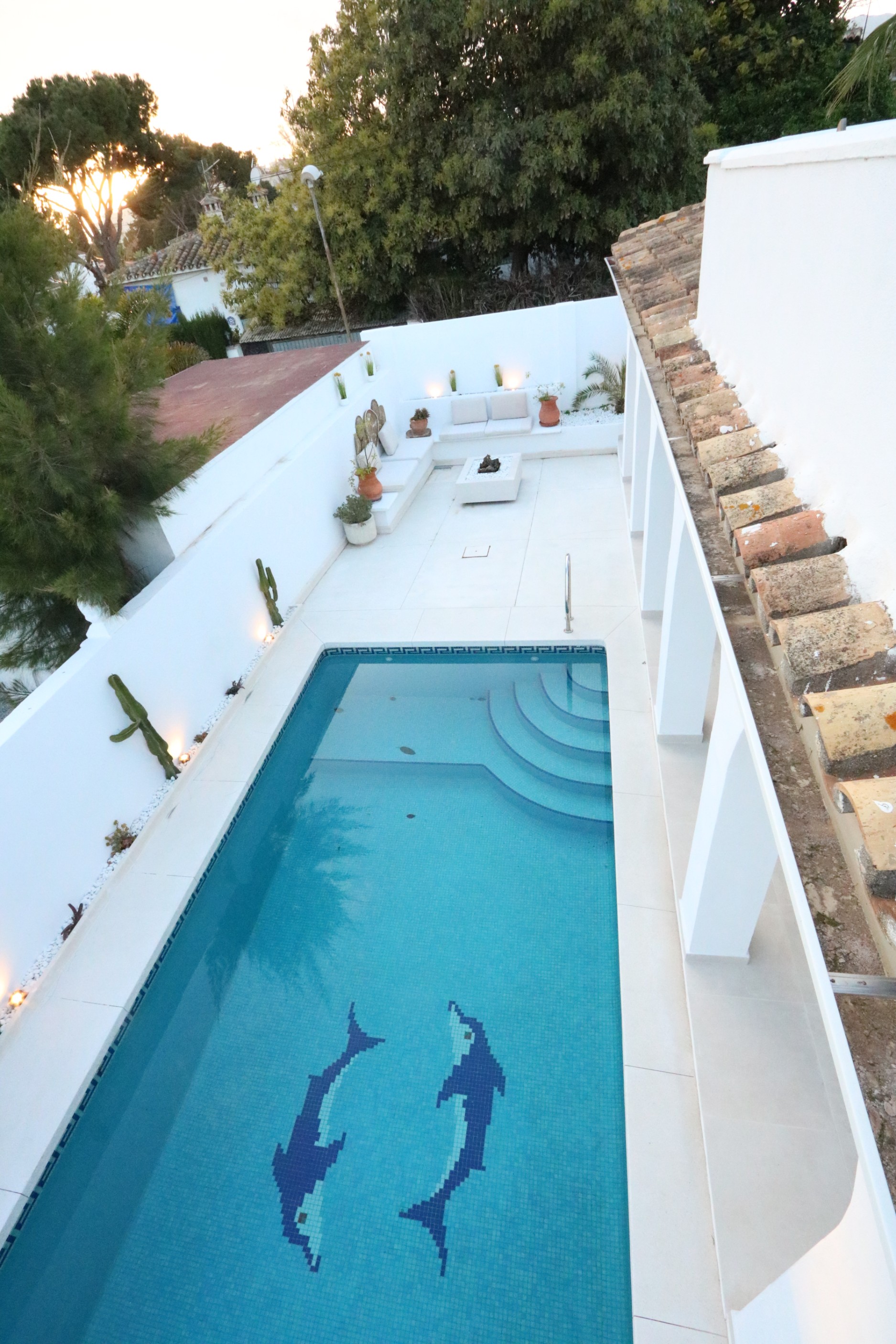 3 Bedroom Villa in Marbella - Foto 2
