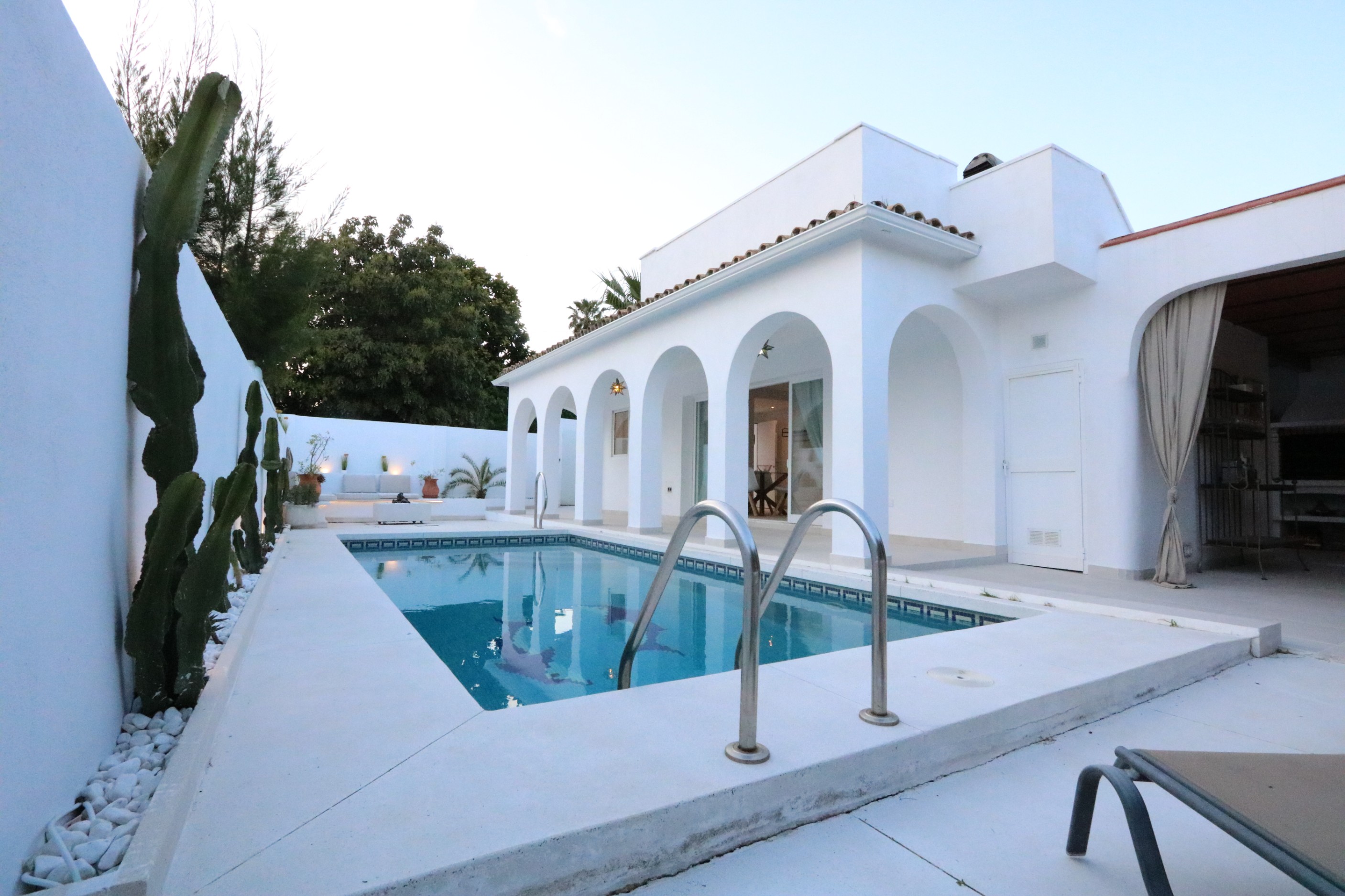 Villa in Costabella