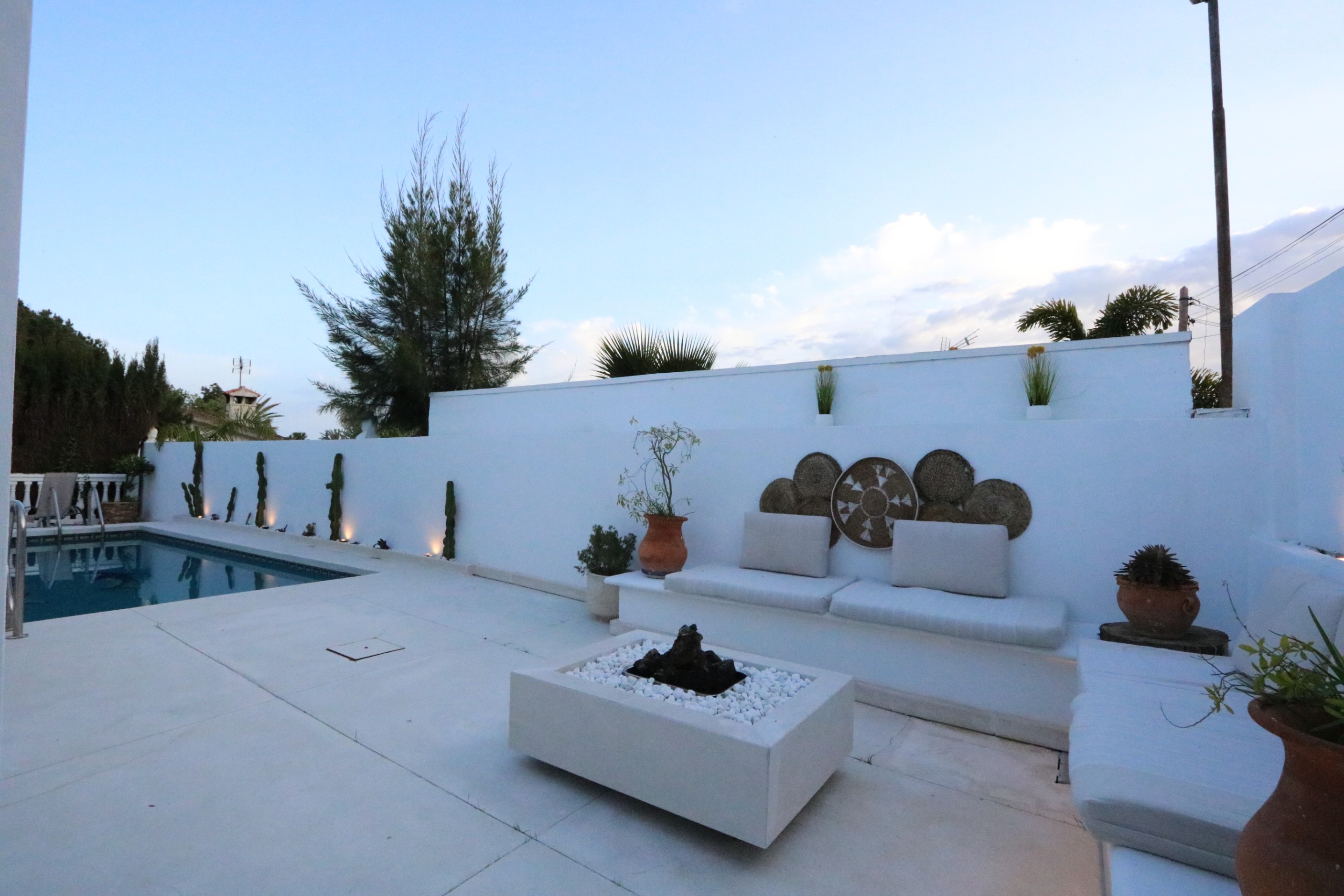 3 Bedroom Villa in Marbella - Foto 22