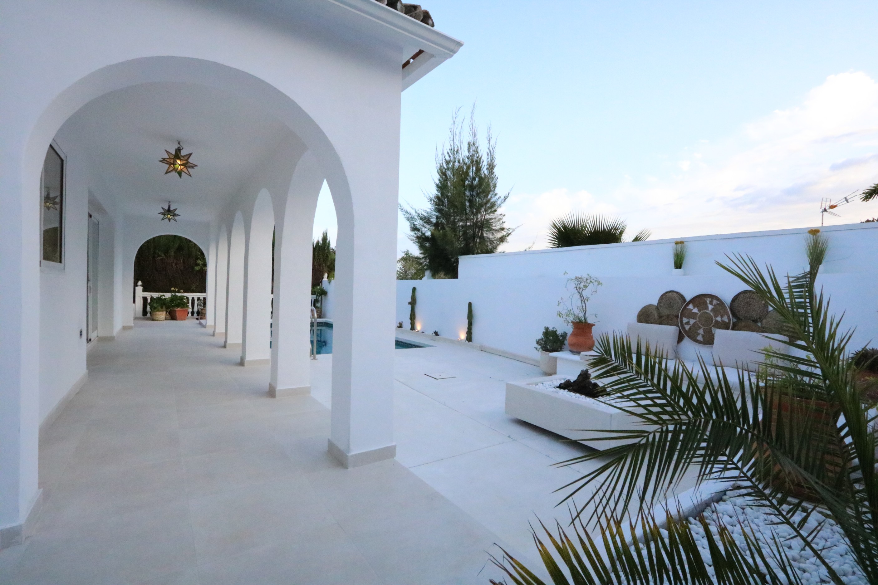 3 Bedroom Villa in Marbella - Foto 23