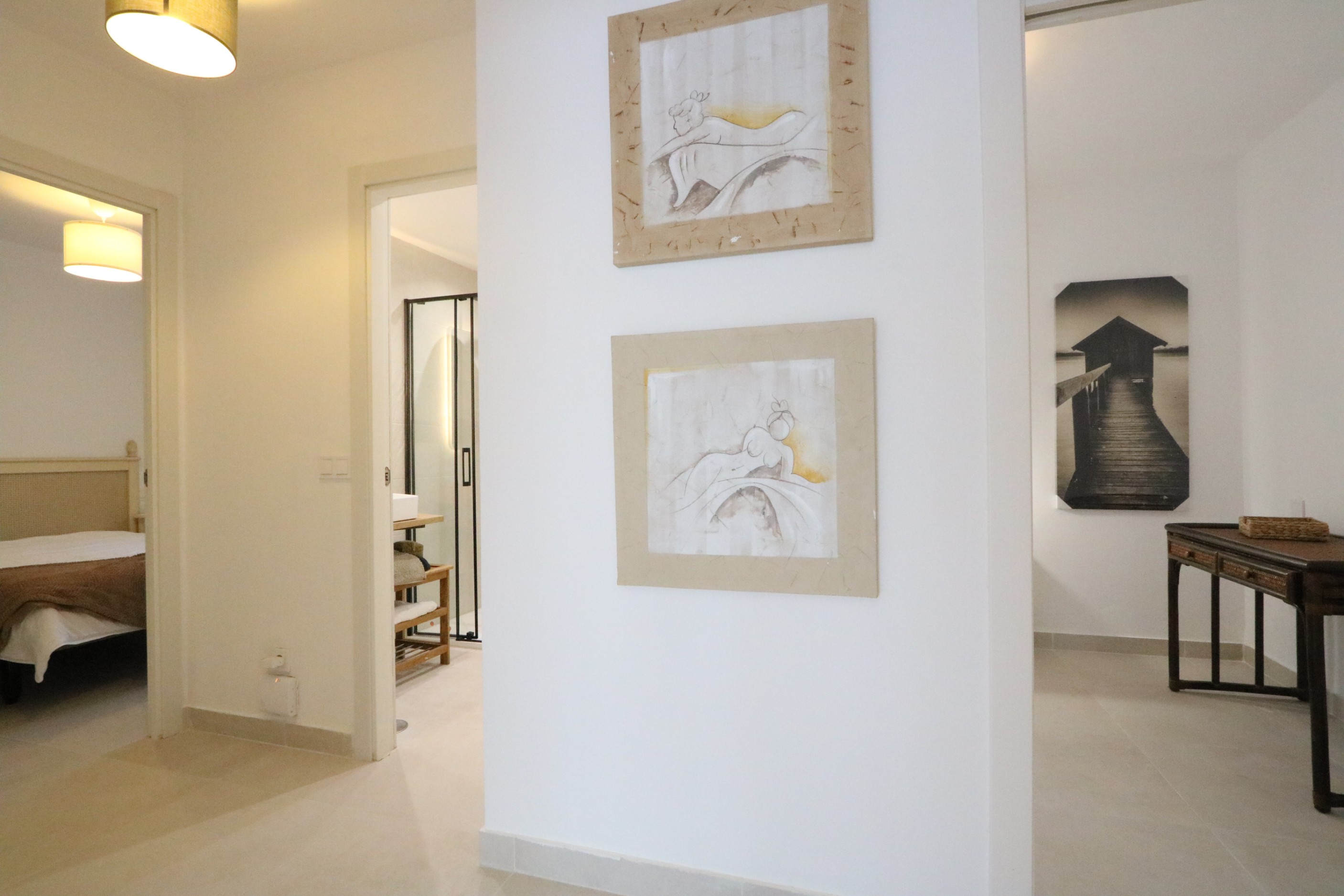 3 Bedroom Villa in Marbella - Foto 13