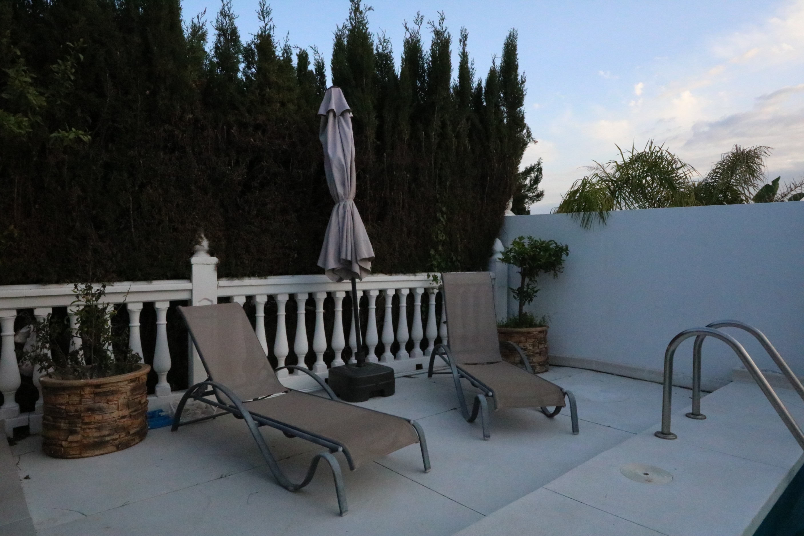 3 Bedroom Villa in Marbella - Foto 24