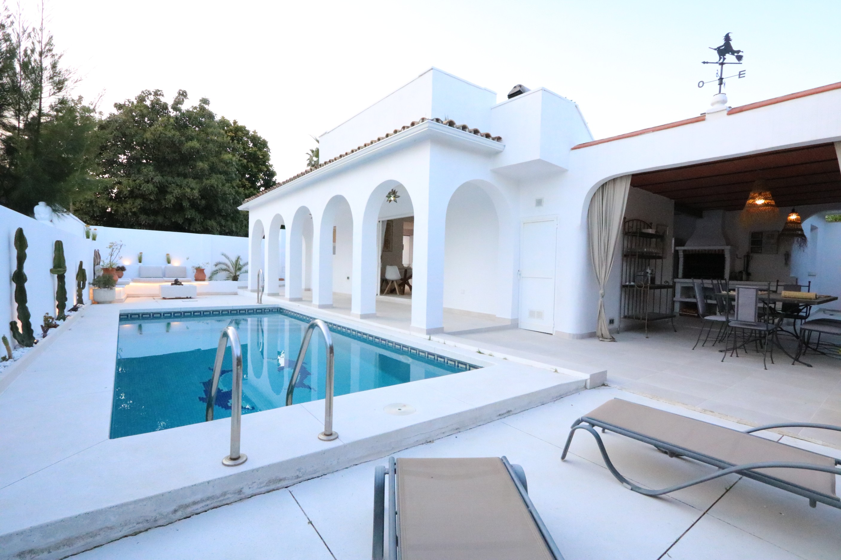 3 Bedroom Villa in Marbella - Foto 25