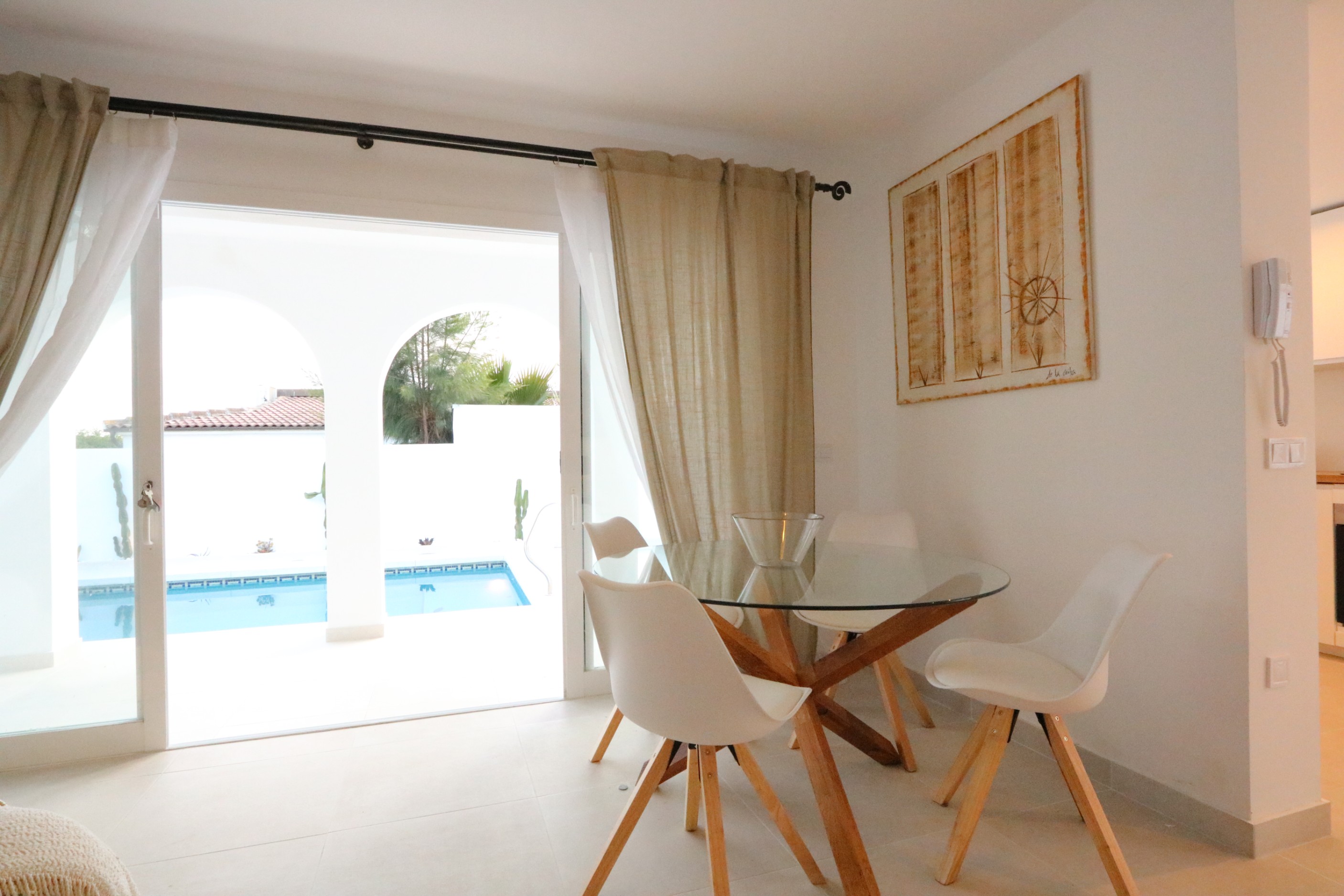 3 Bedroom Villa in Marbella - Foto 8