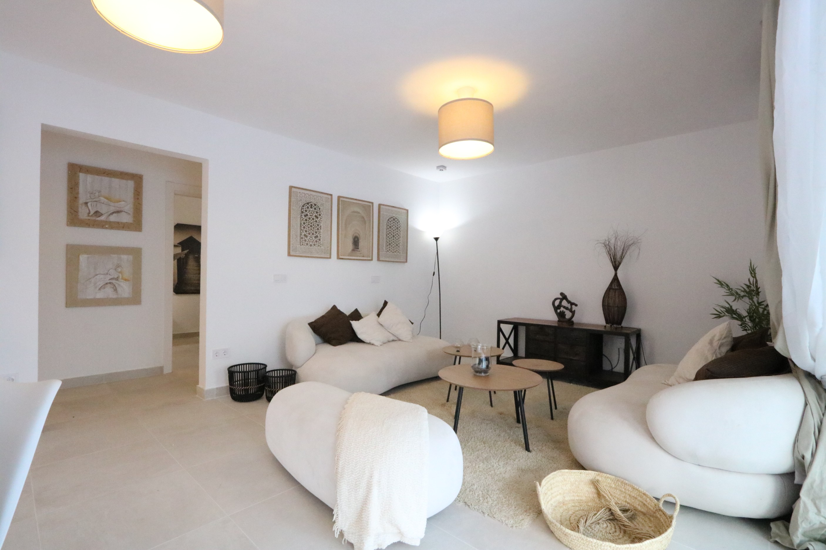 3 Bedroom Villa in Marbella - Foto 10