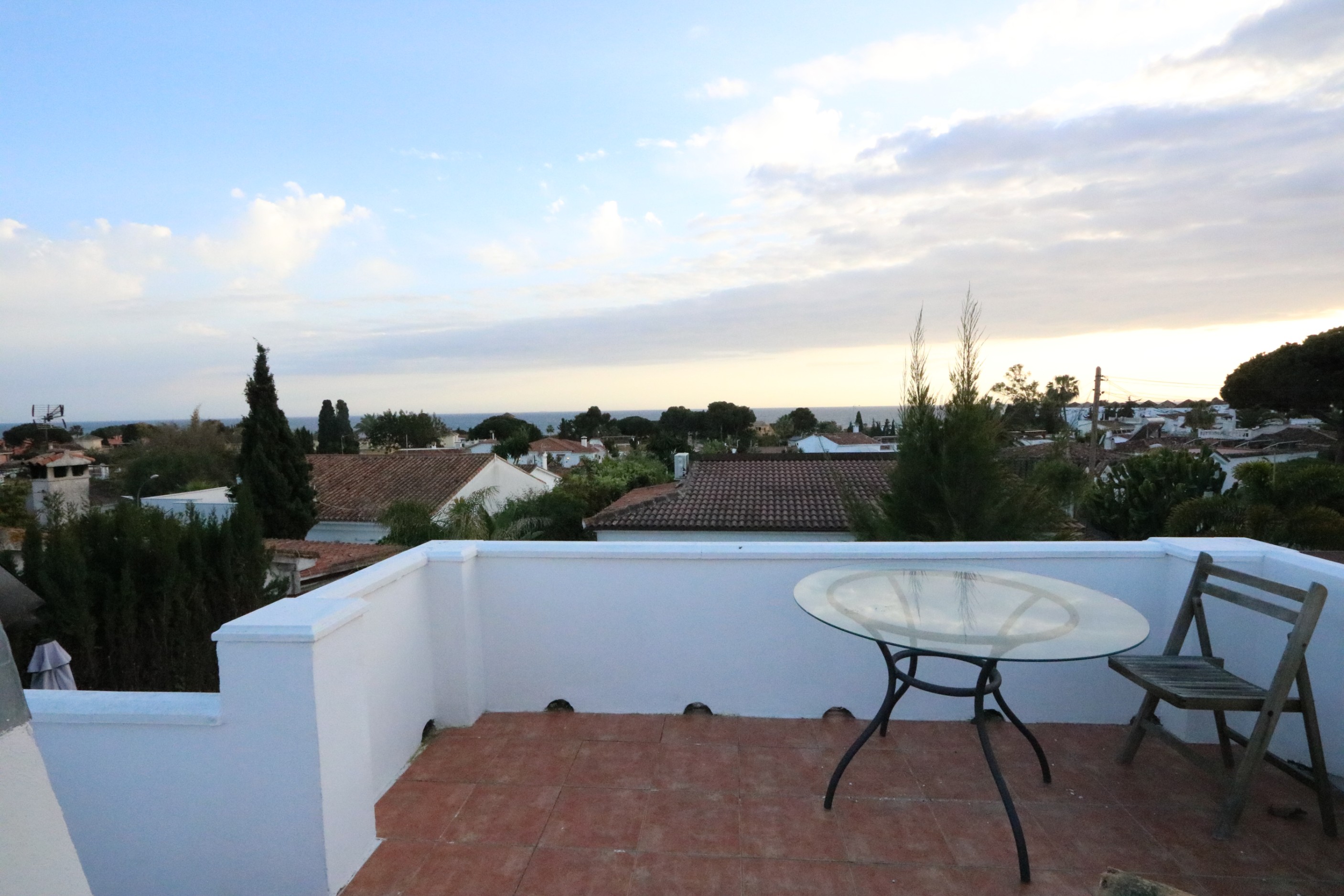 3 Bedroom Villa in Marbella - Foto 29