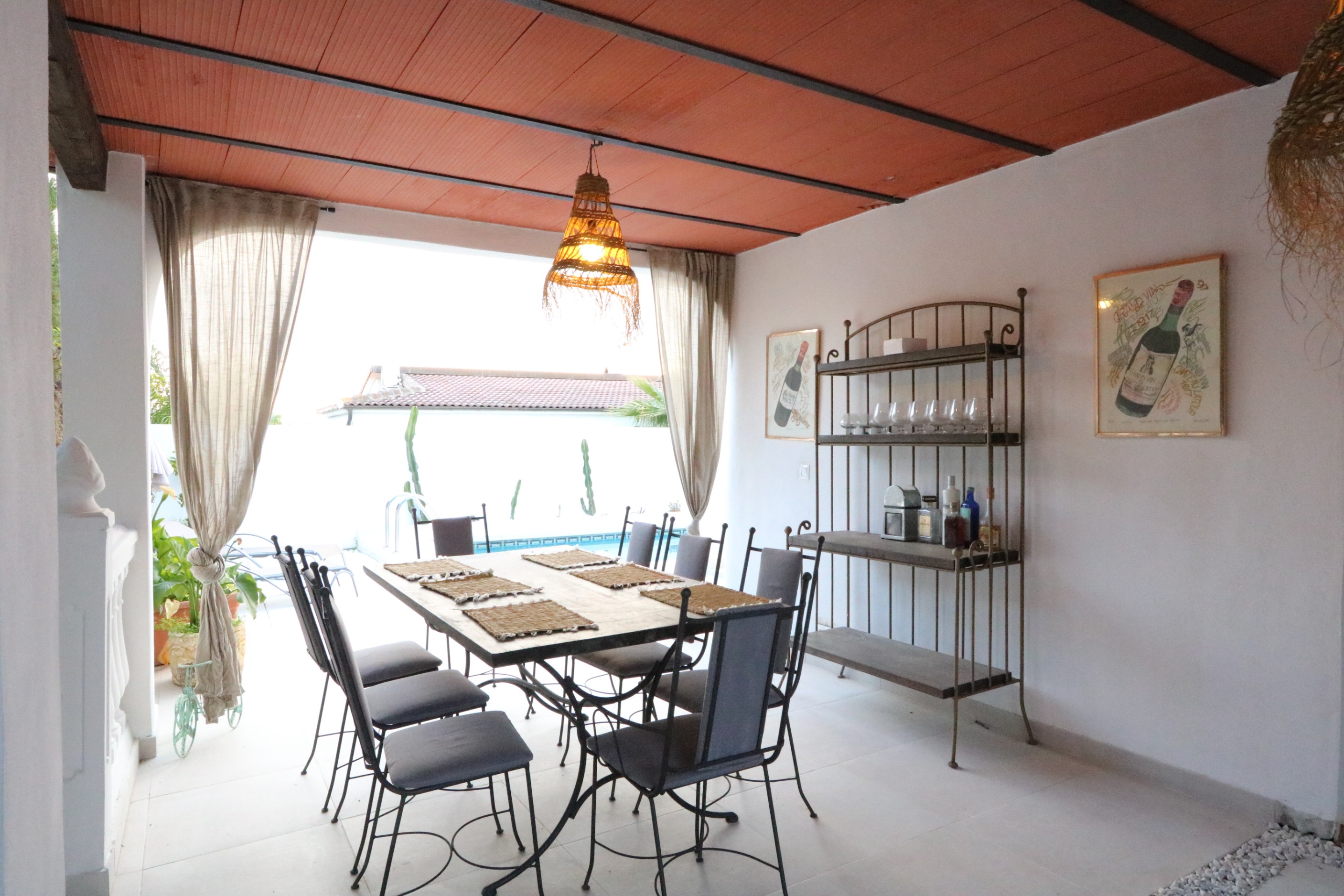 3 Bedroom Villa in Marbella - Foto 28
