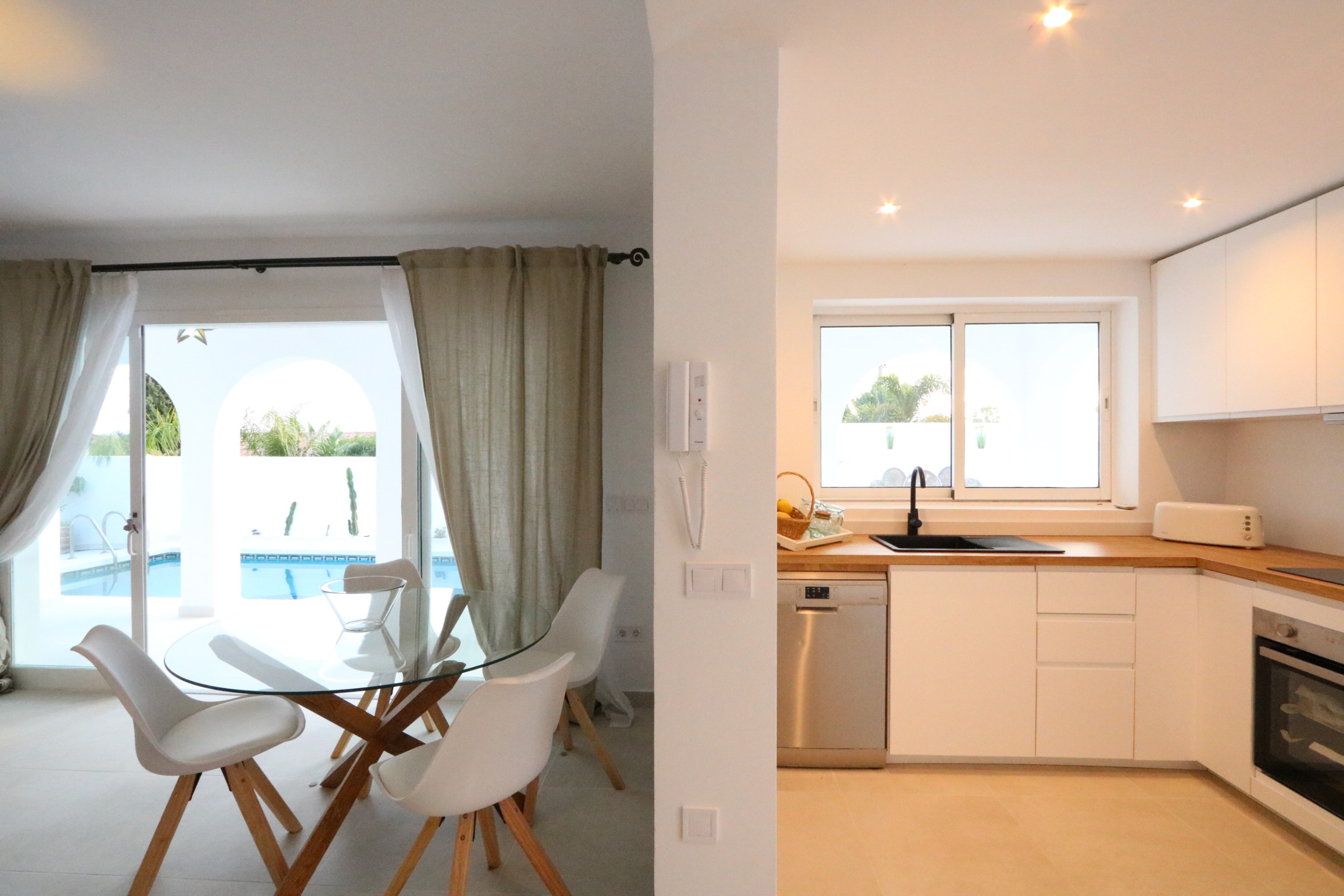 3 Bedroom Villa in Marbella - Foto 6