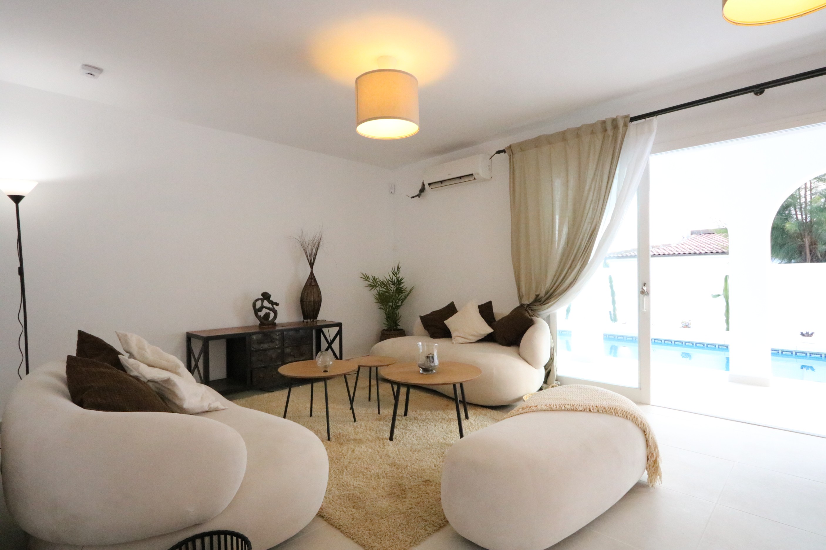 3 Bedroom Villa in Marbella - Foto 11