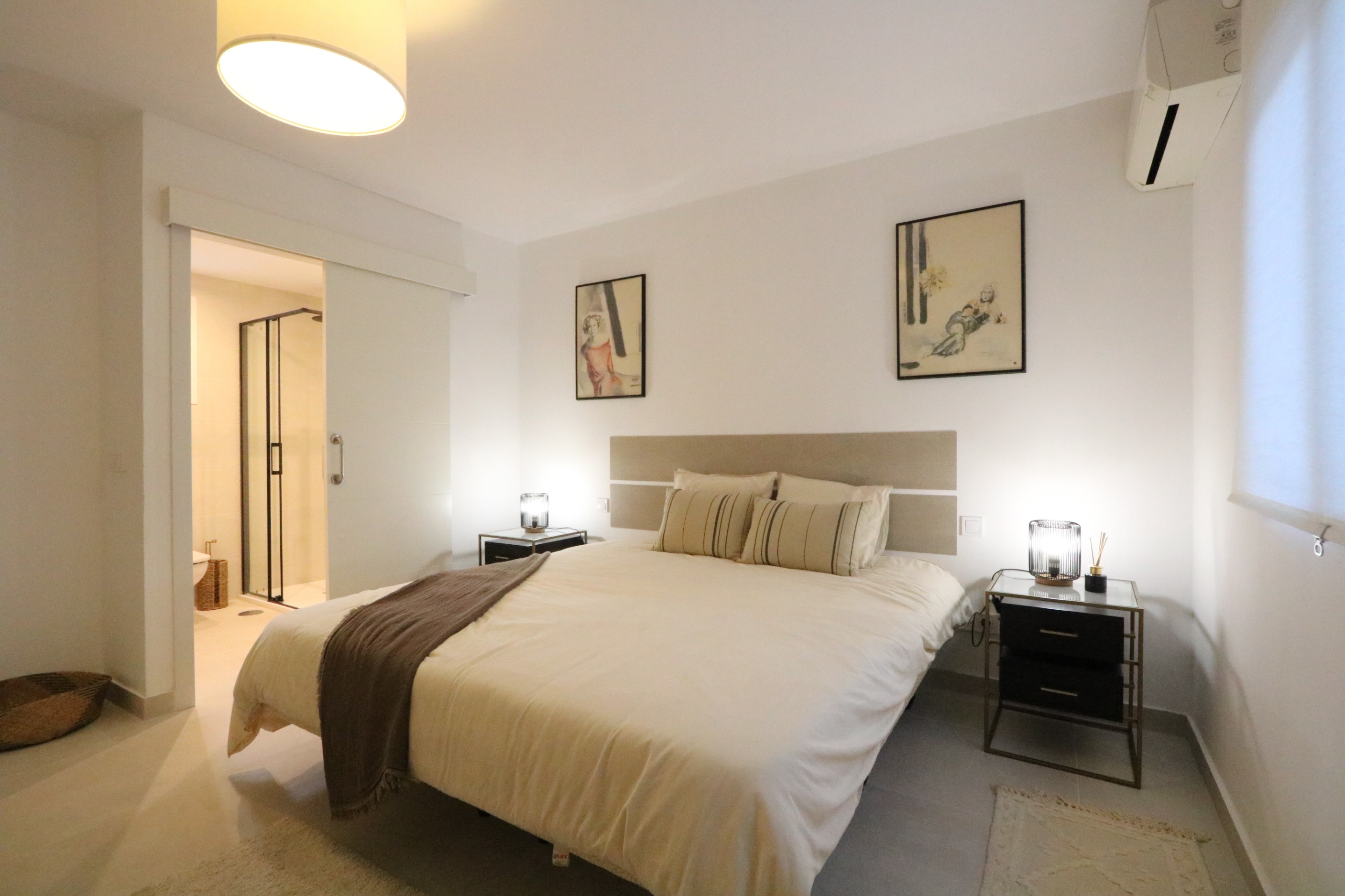 3 Bedroom Villa in Marbella - Foto 14