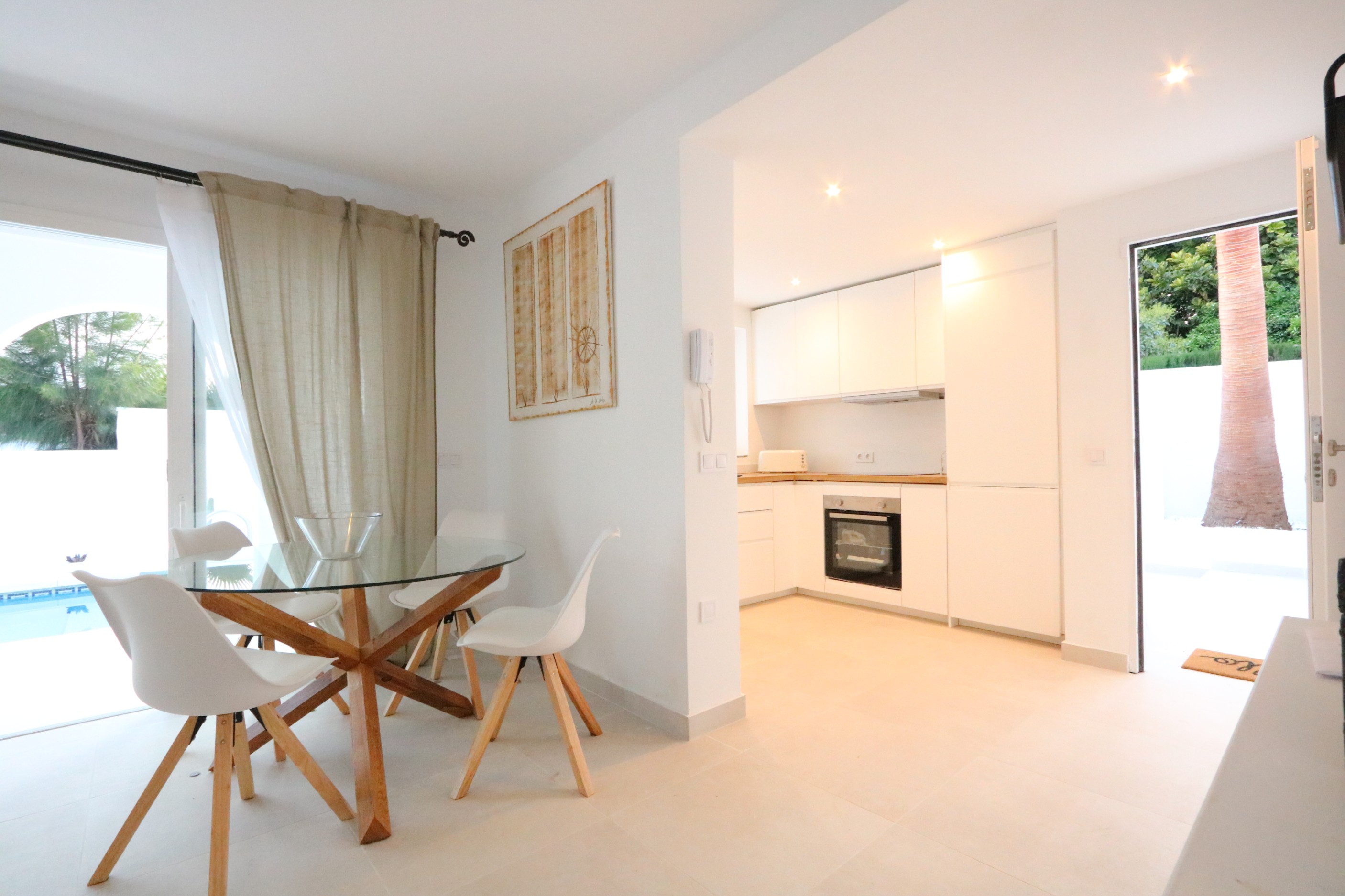 3 Bedroom Villa in Marbella - Foto 9