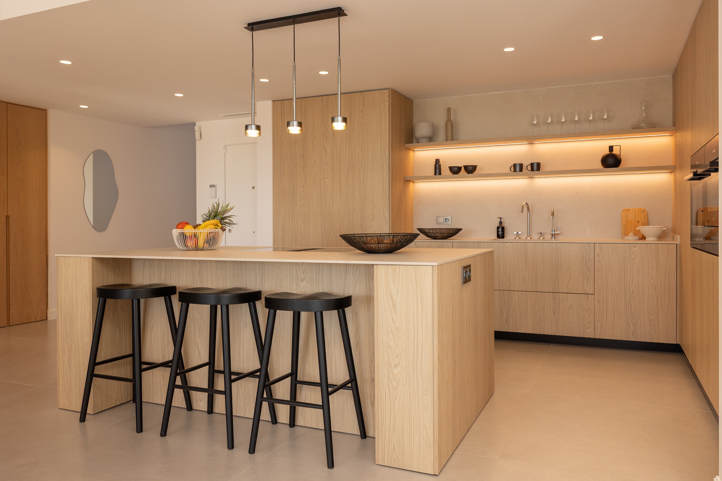 3 Bedroom Apartment in Marbella - Photo 5