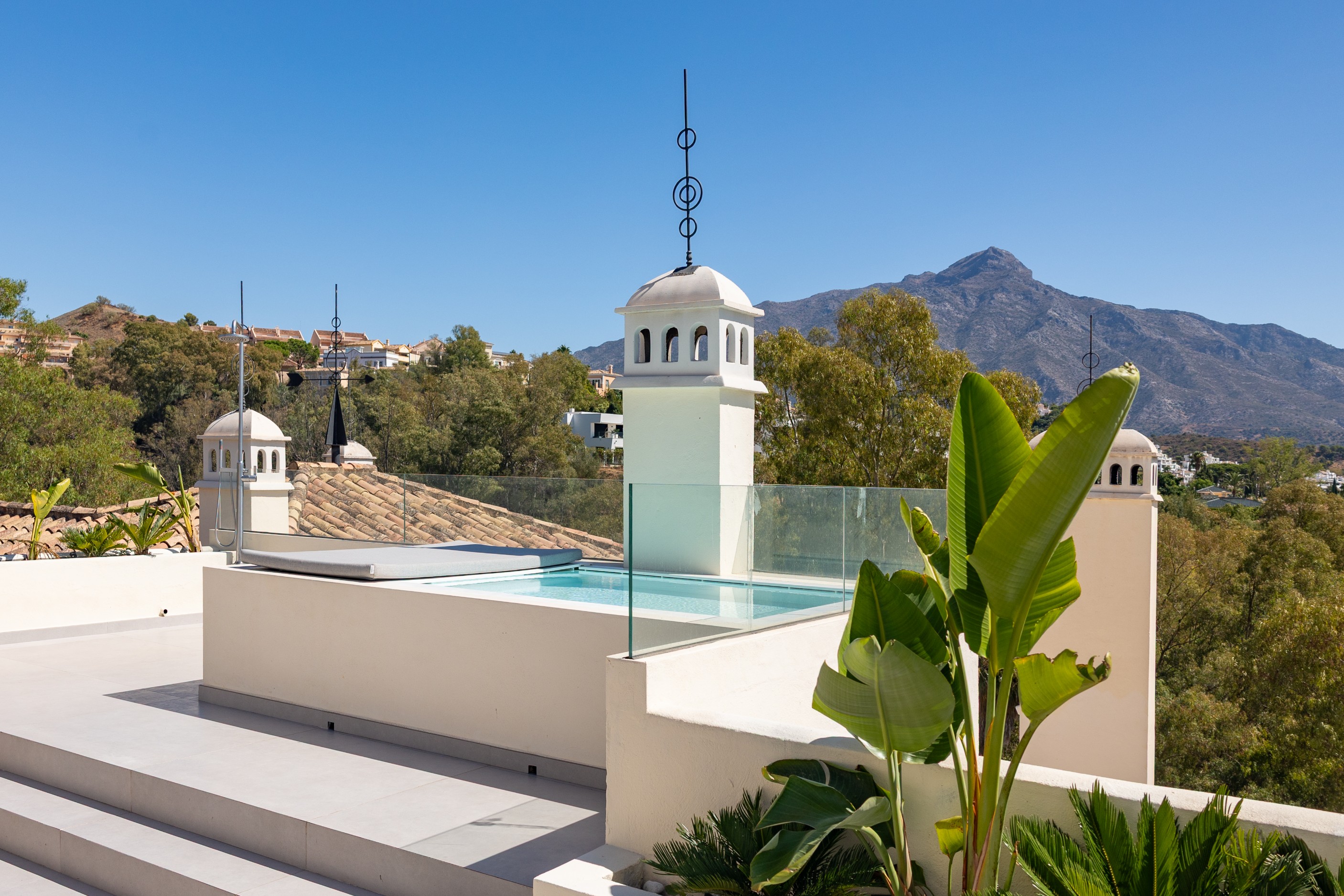3 Bedroom Apartment in Marbella - Photo 11