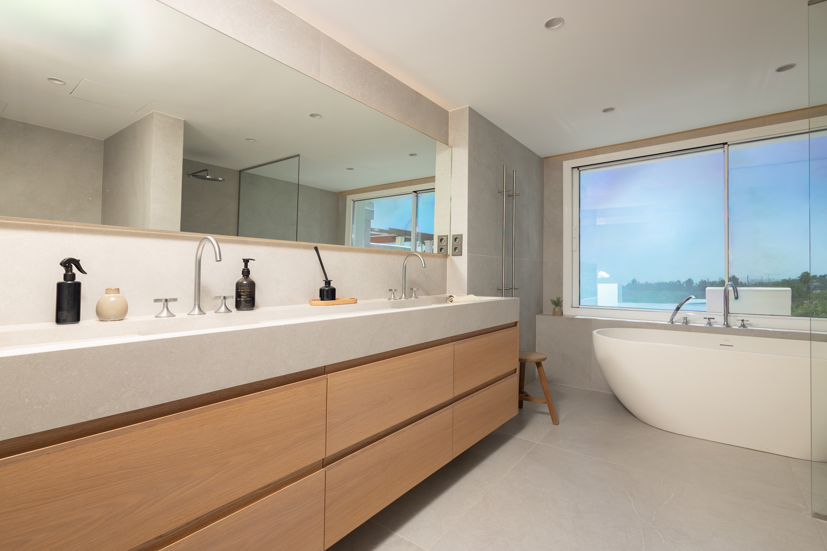 3 Bedroom Apartment in Marbella - Photo 15
