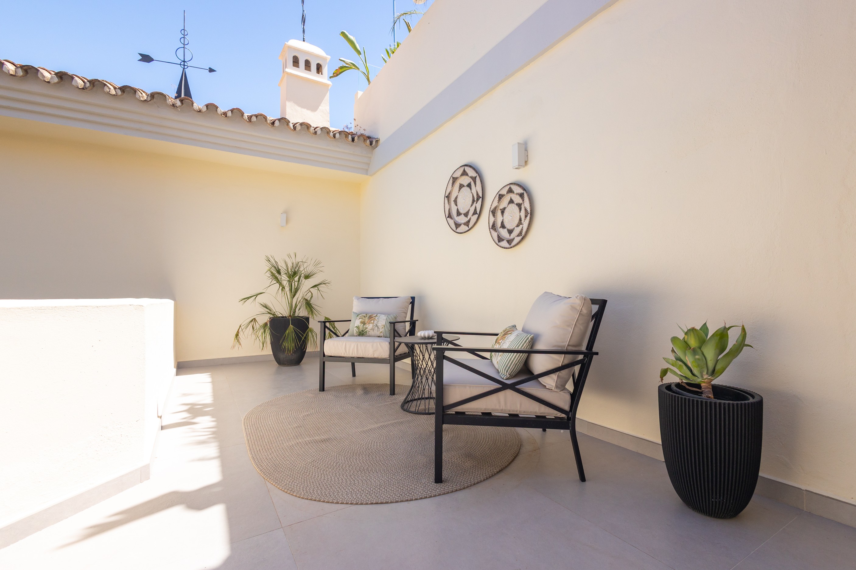 3 Bedroom Apartment in Marbella - Photo 18