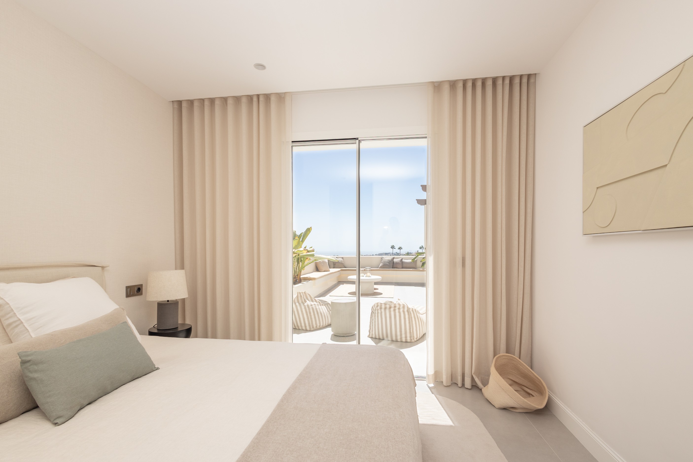 3 Bedroom Apartment in Marbella - Photo 19