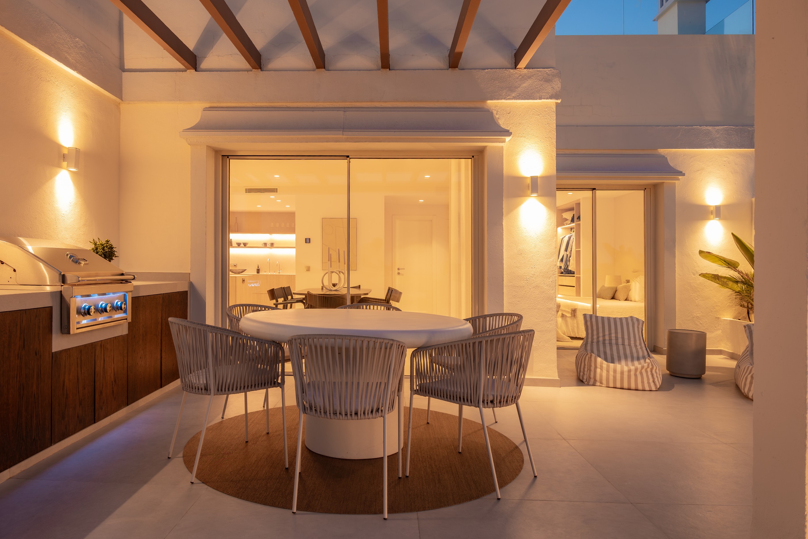 3 Bedroom Apartment in Marbella - Photo 21