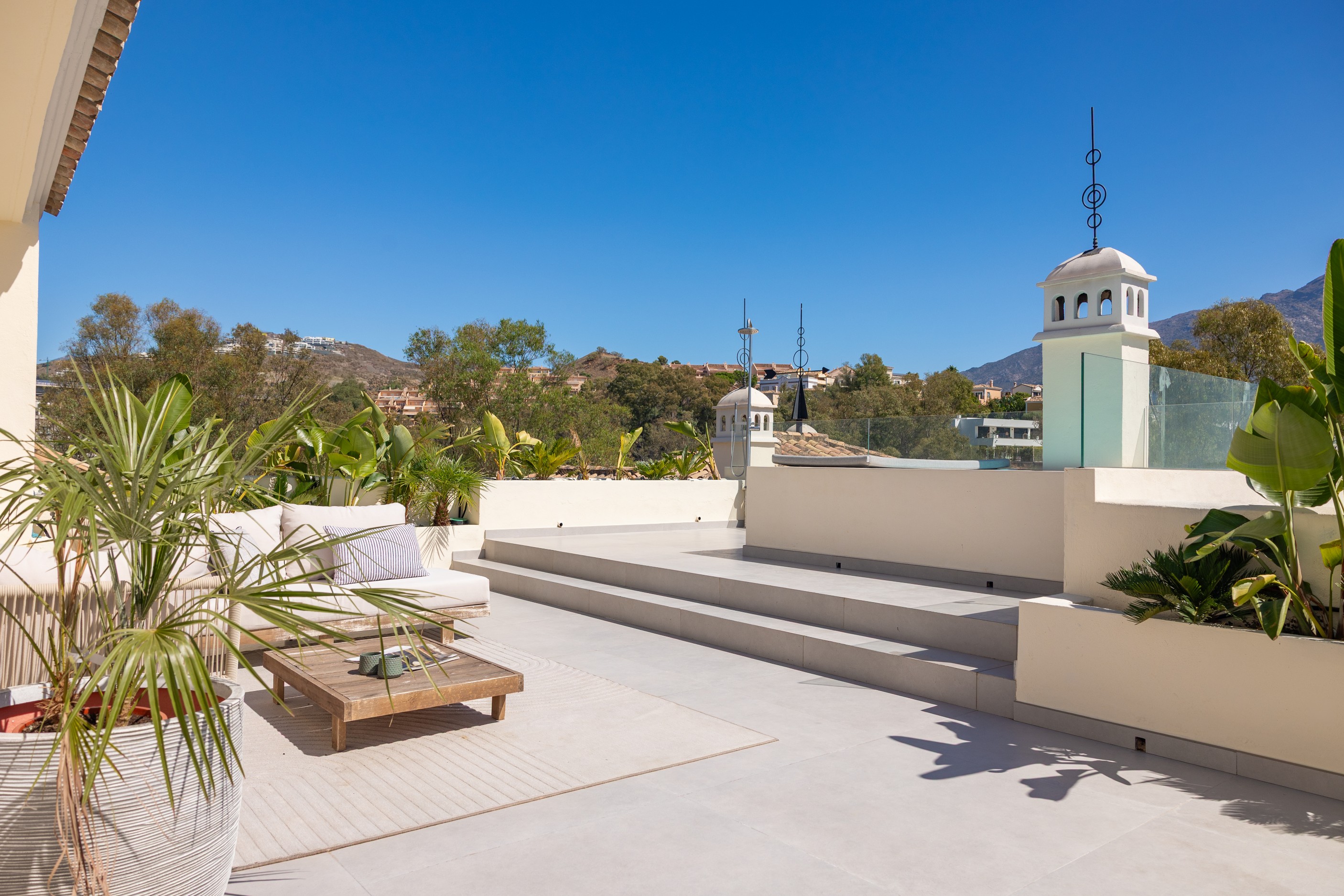 3 Bedroom Apartment in Marbella - Photo 22