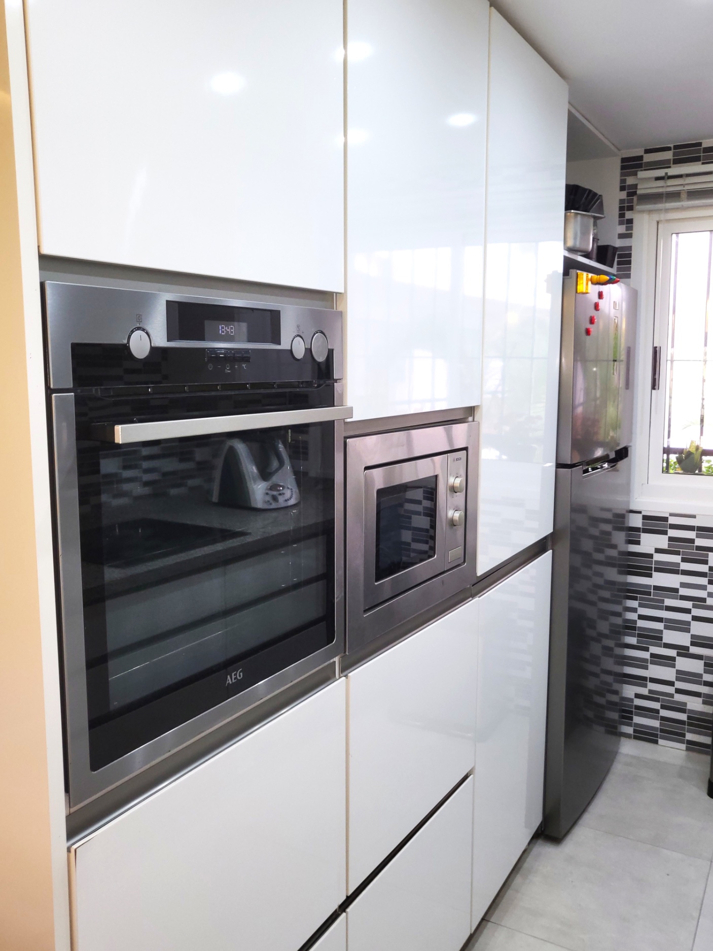 2 Bedroom Apartment in San Pedro de Alcántara - Photo 11