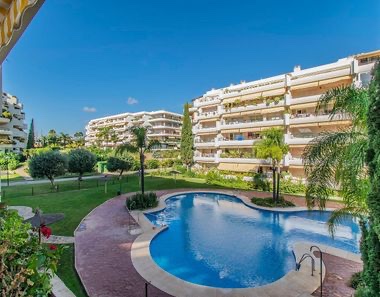 2 Bedroom Apartment in San Pedro de Alcántara - Photo 23